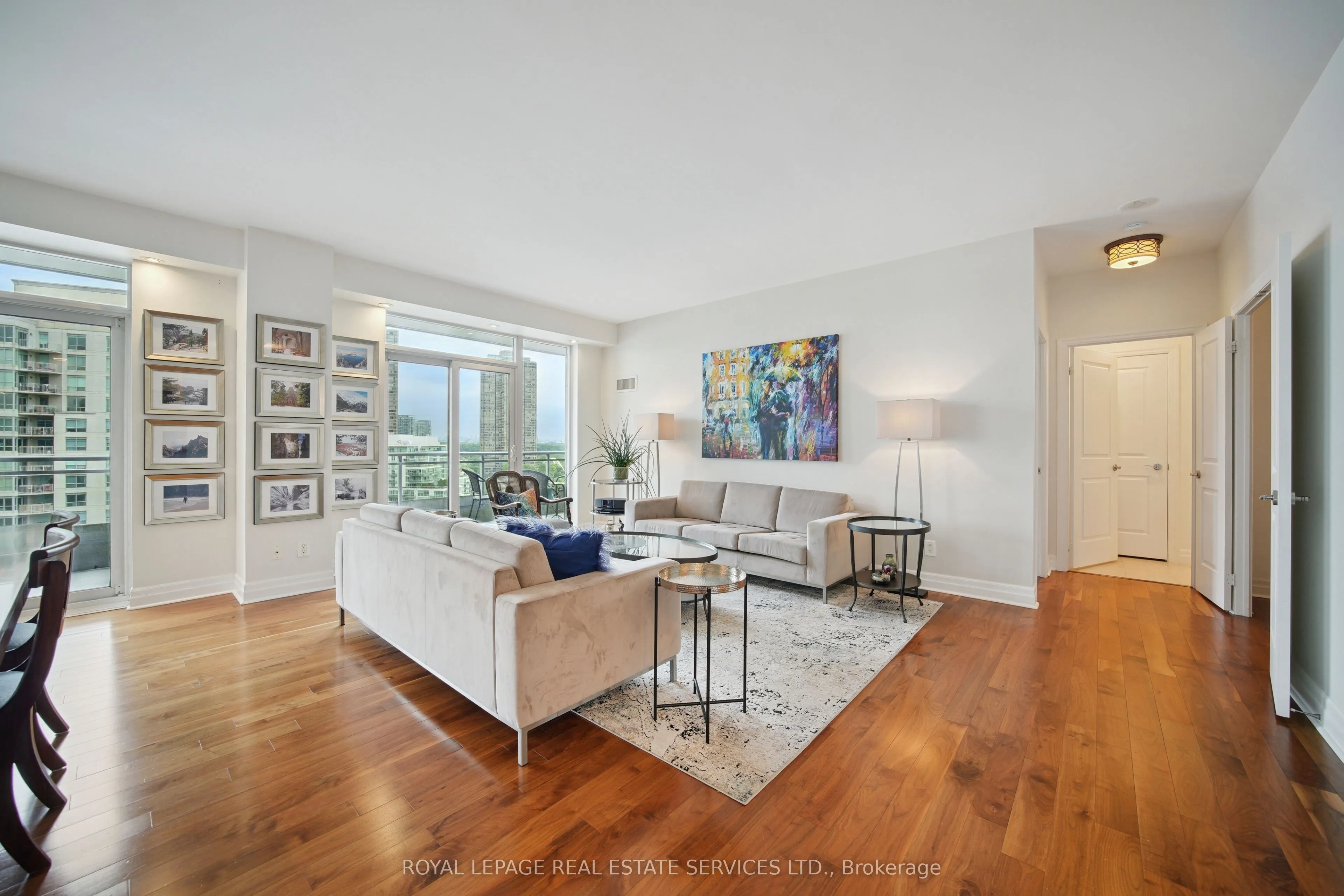 58 Marine Parade Drive, #1102