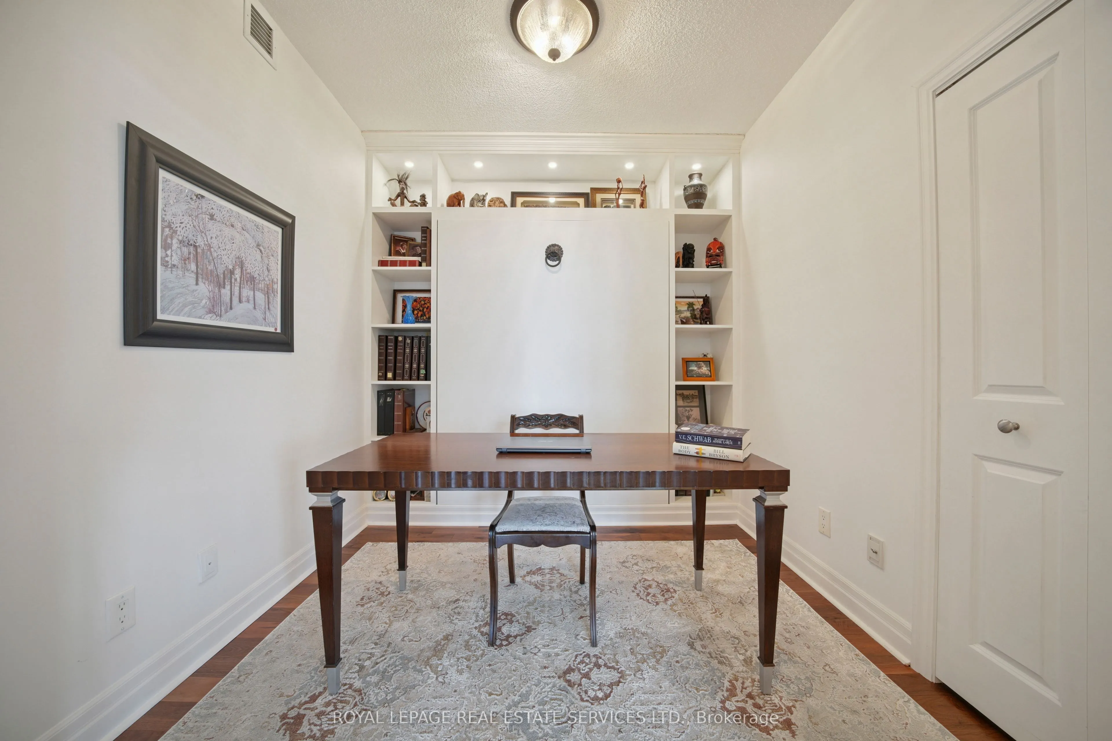 58 Marine Parade Drive, #1102