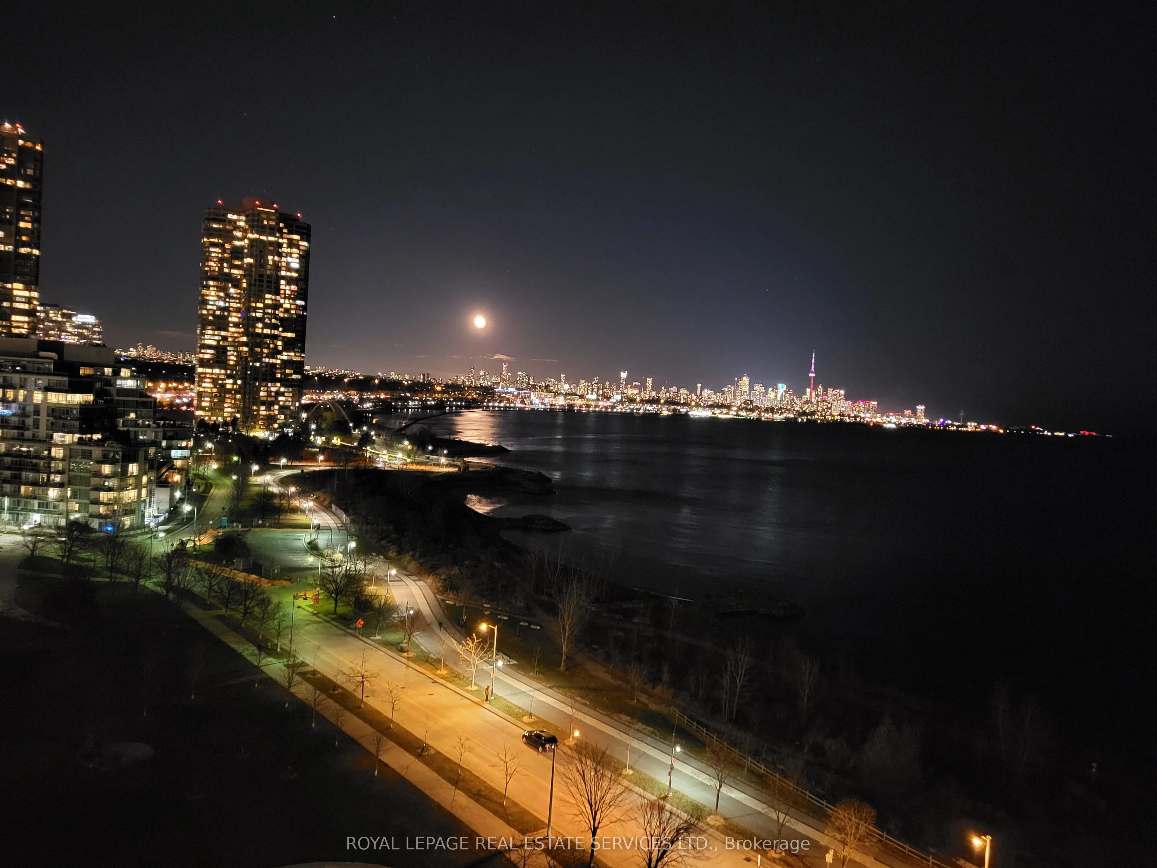 58 Marine Parade Drive, #1102