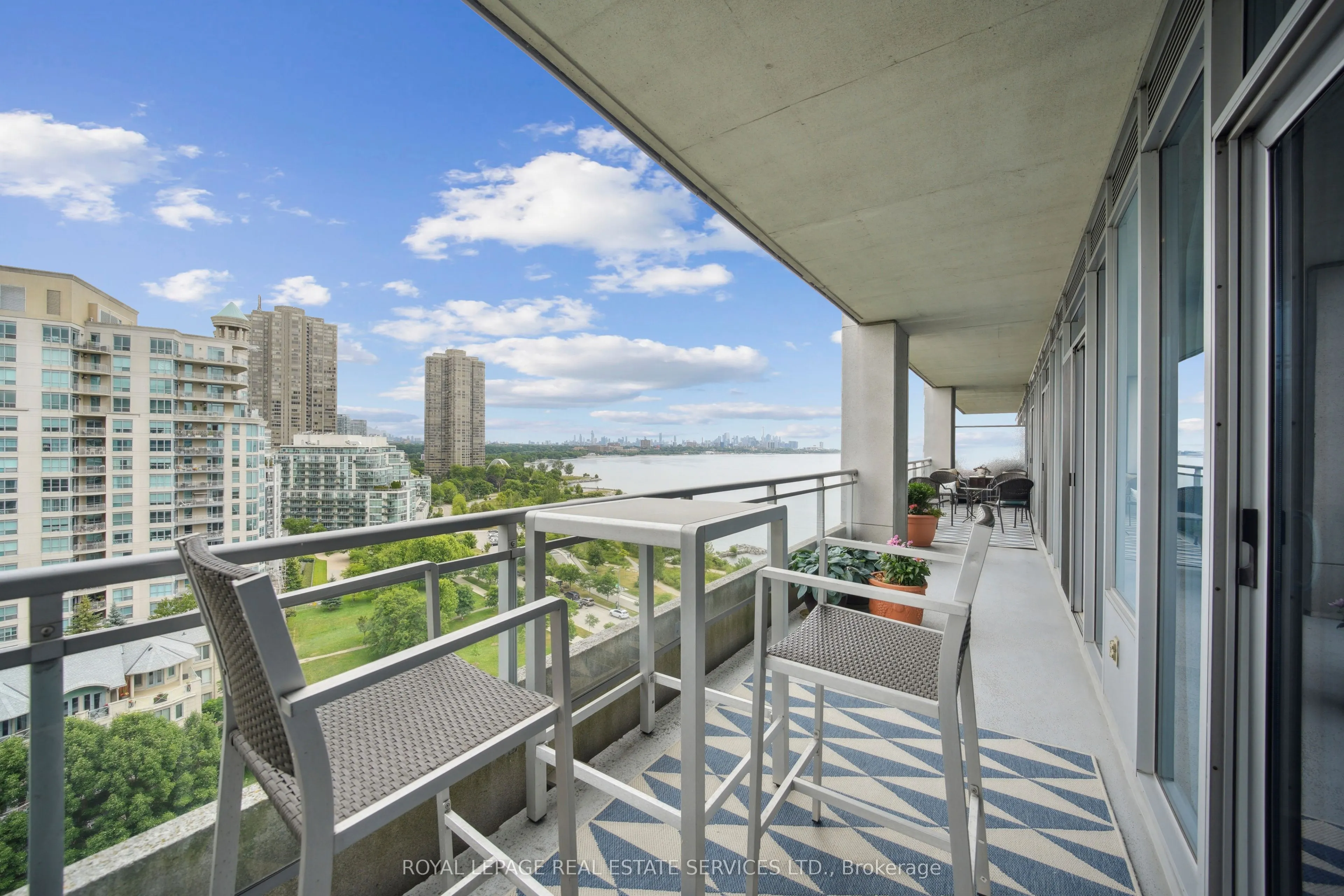 58 Marine Parade Drive, #1102