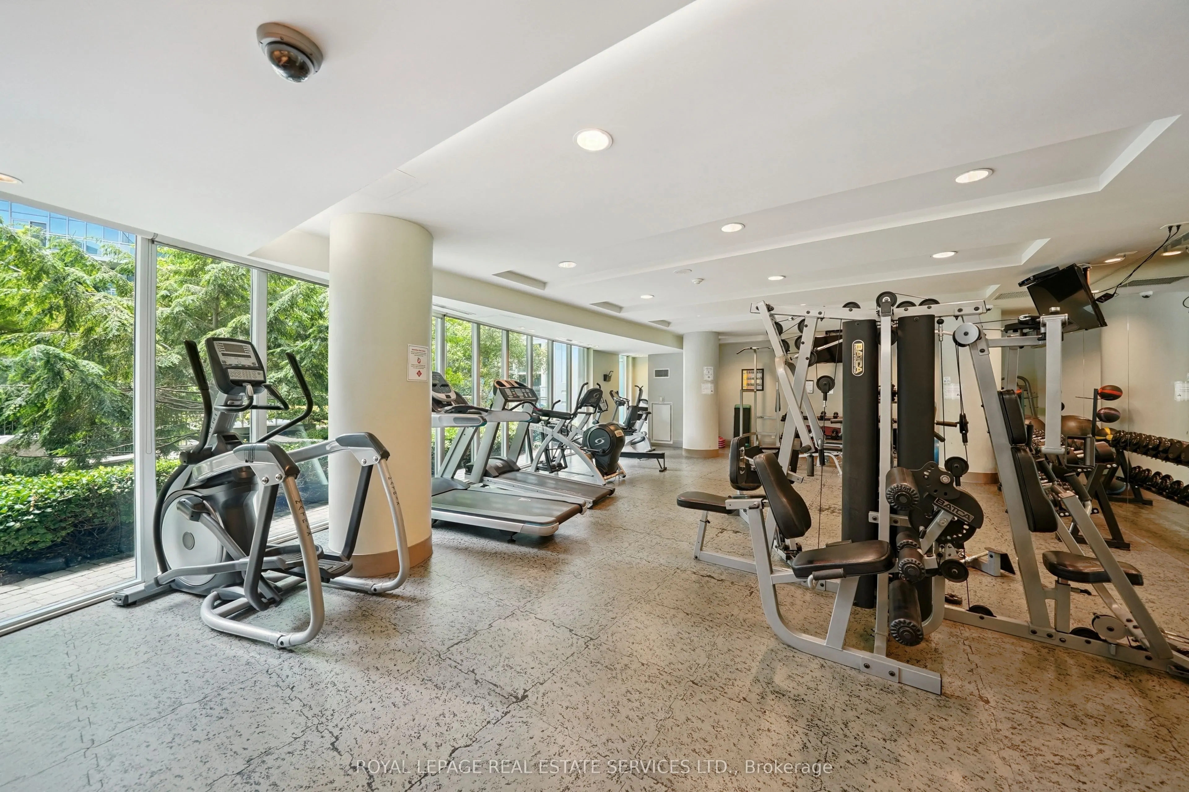 58 Marine Parade Drive, #1102