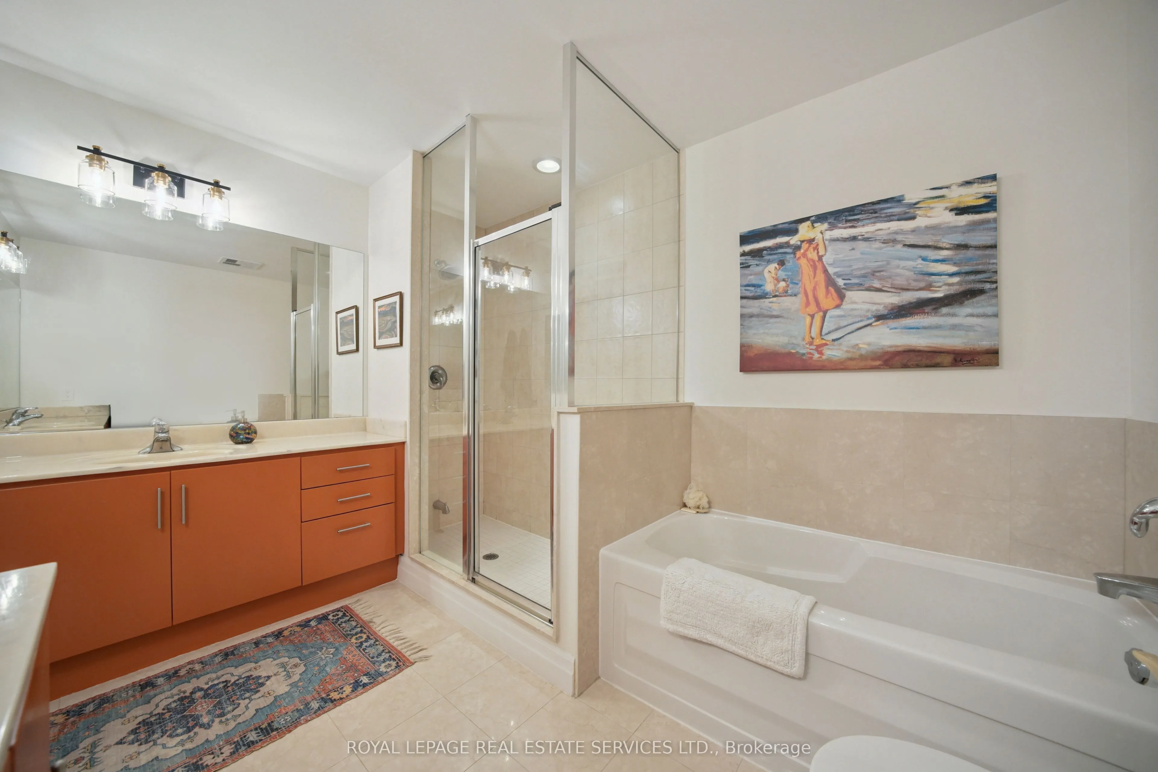 58 Marine Parade Drive, #1102