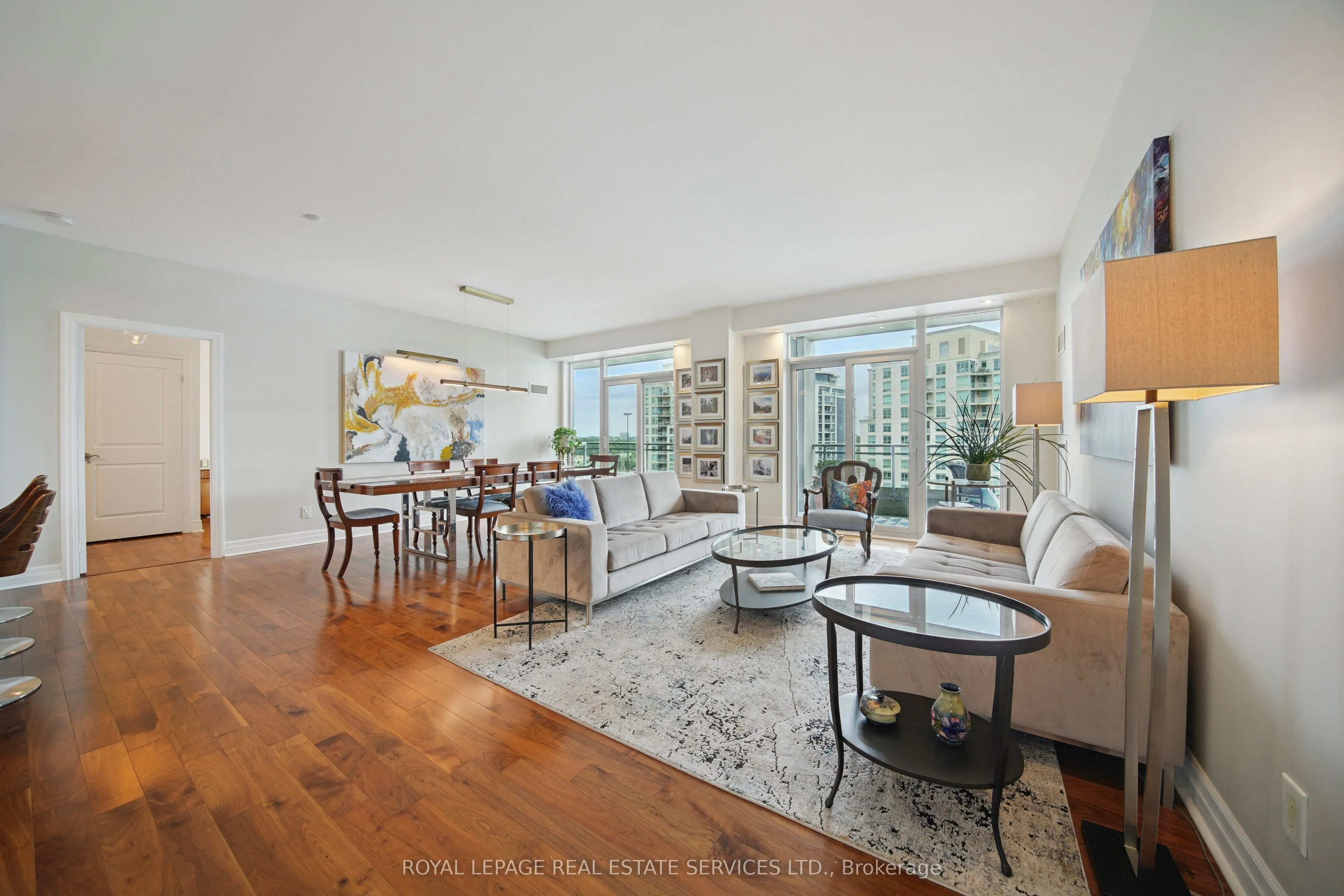 58 Marine Parade Drive, #1102