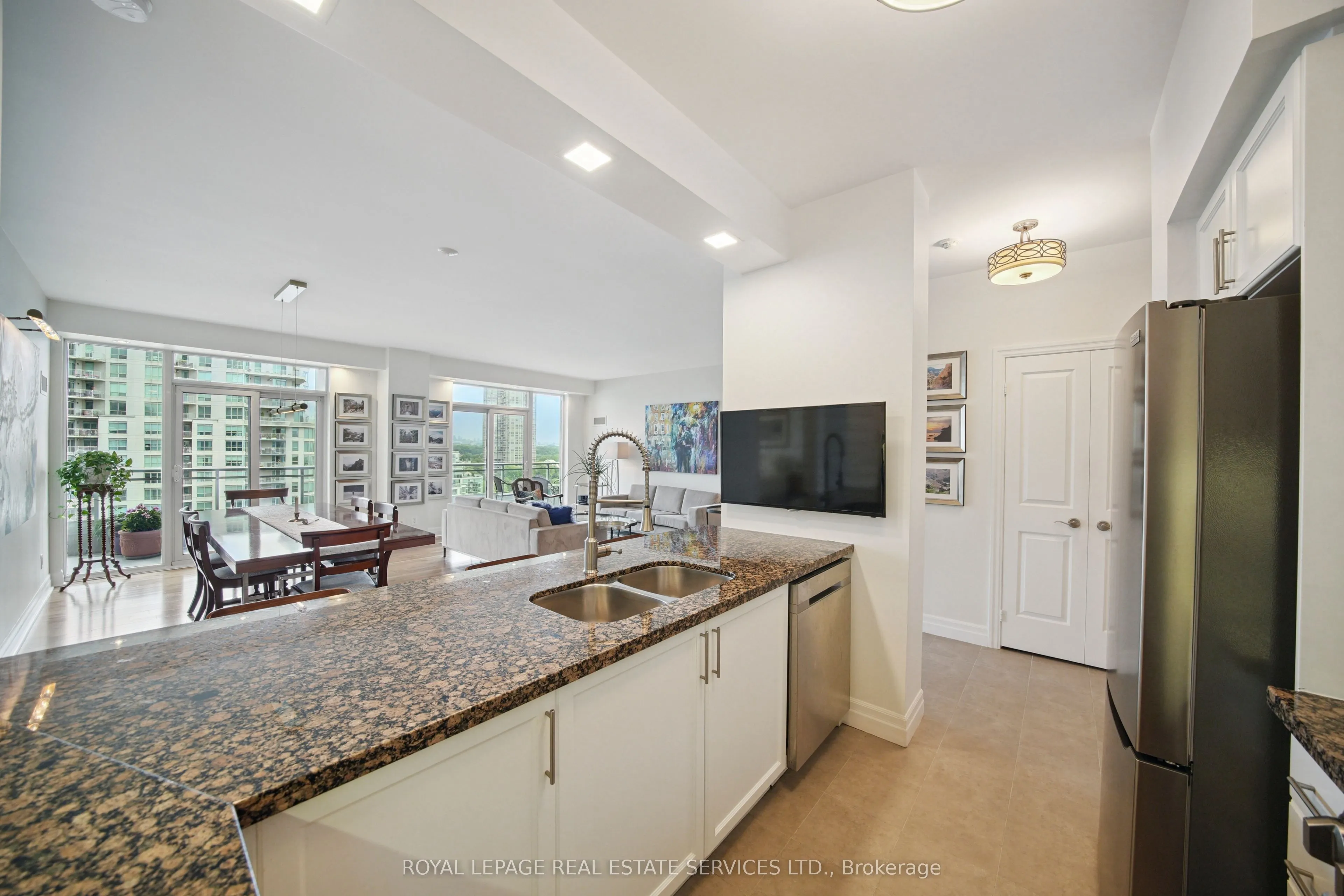 58 Marine Parade Drive, #1102