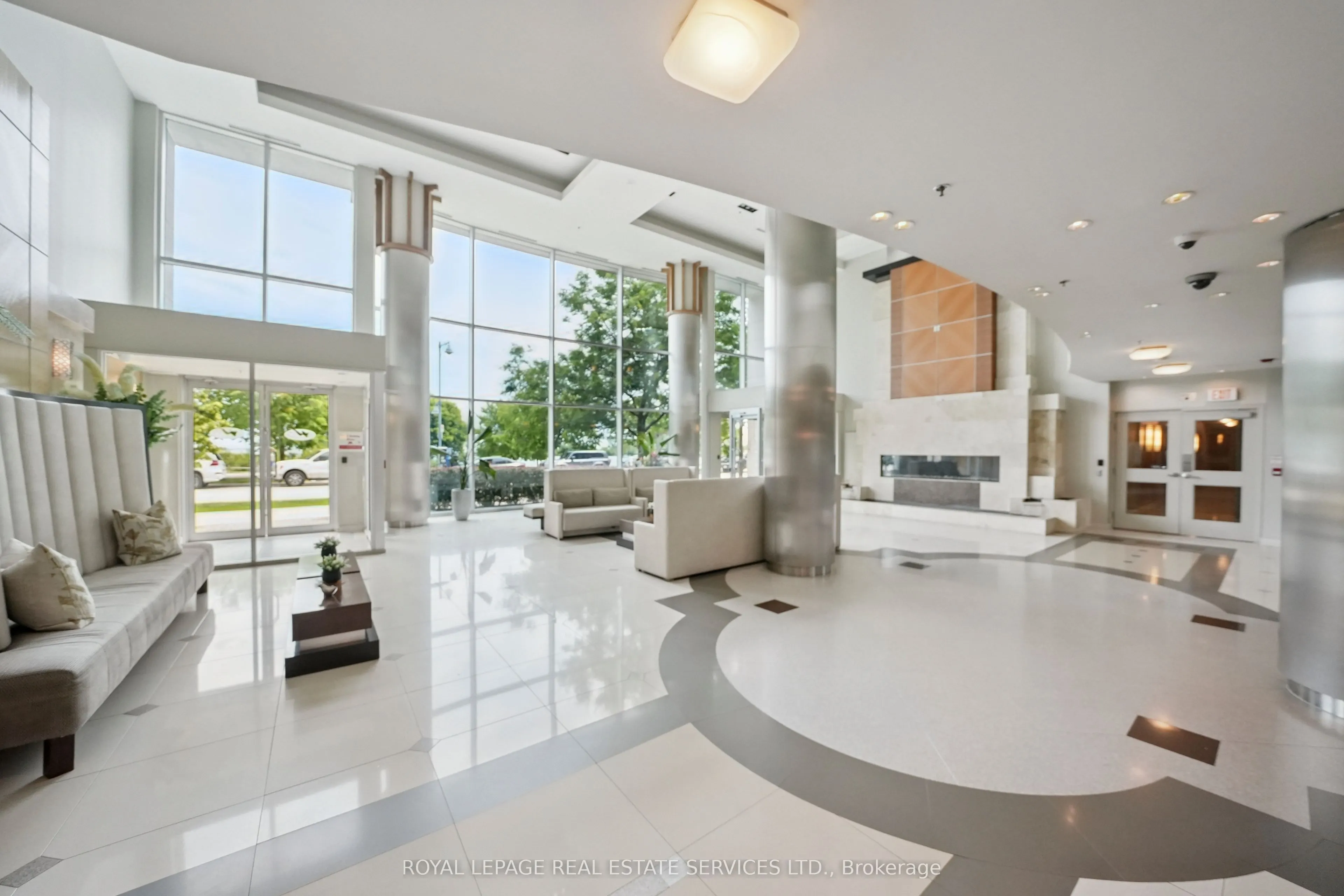 58 Marine Parade Drive, #1102