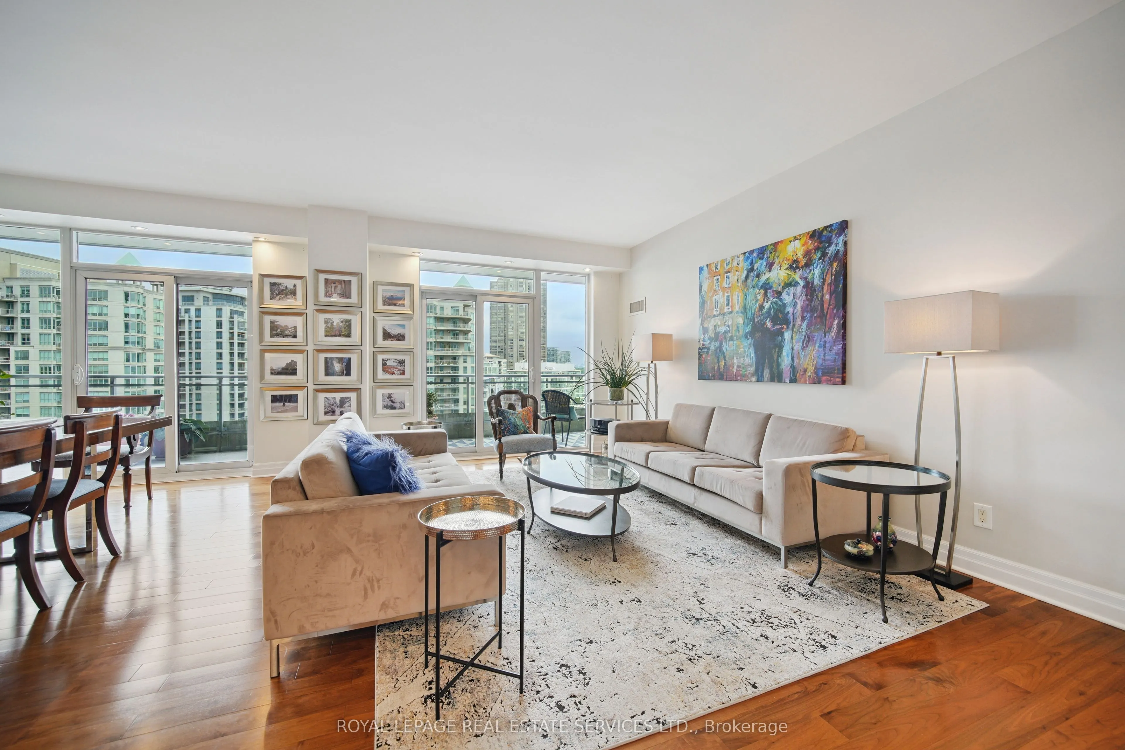 58 Marine Parade Drive, #1102