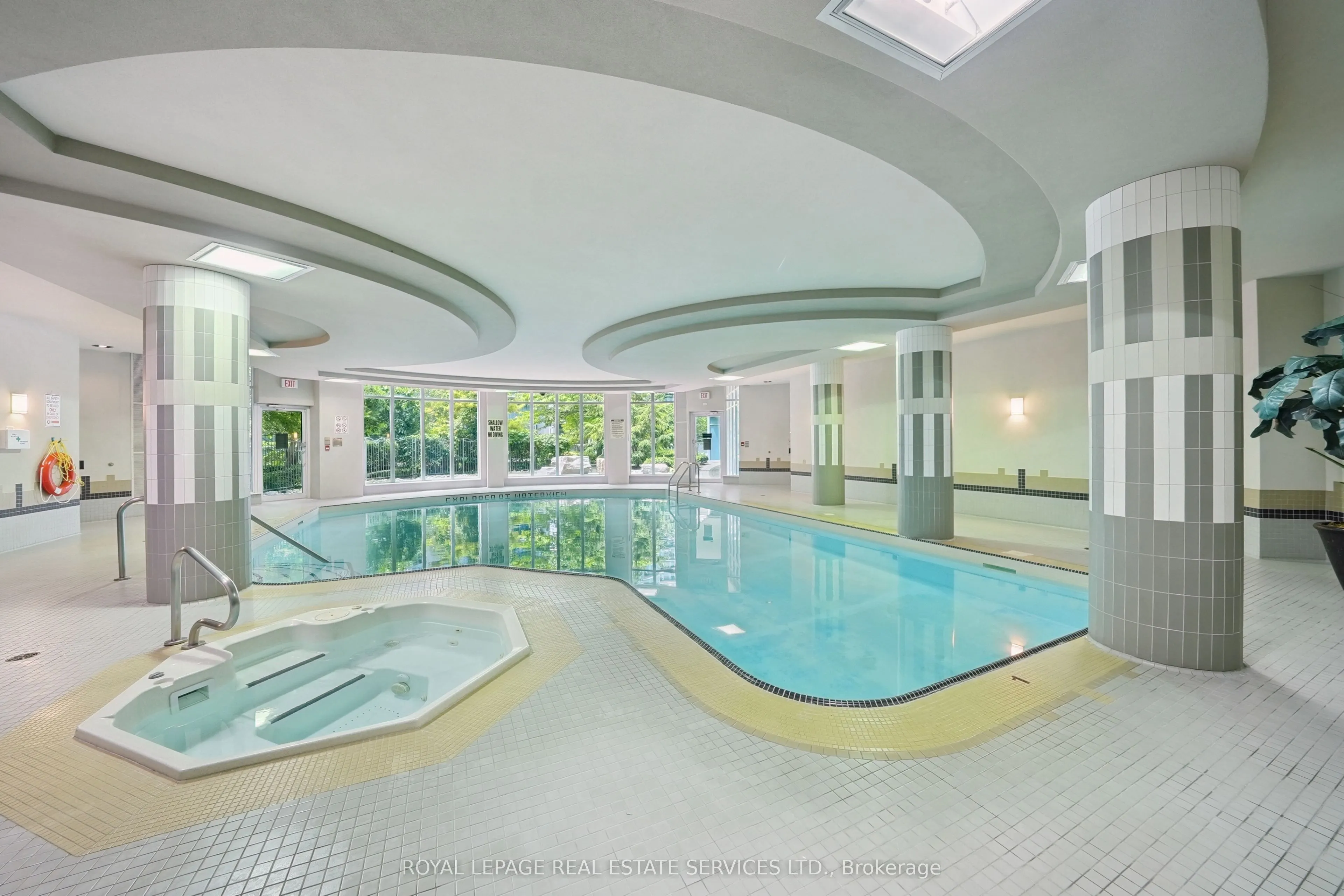 58 Marine Parade Drive, #1102