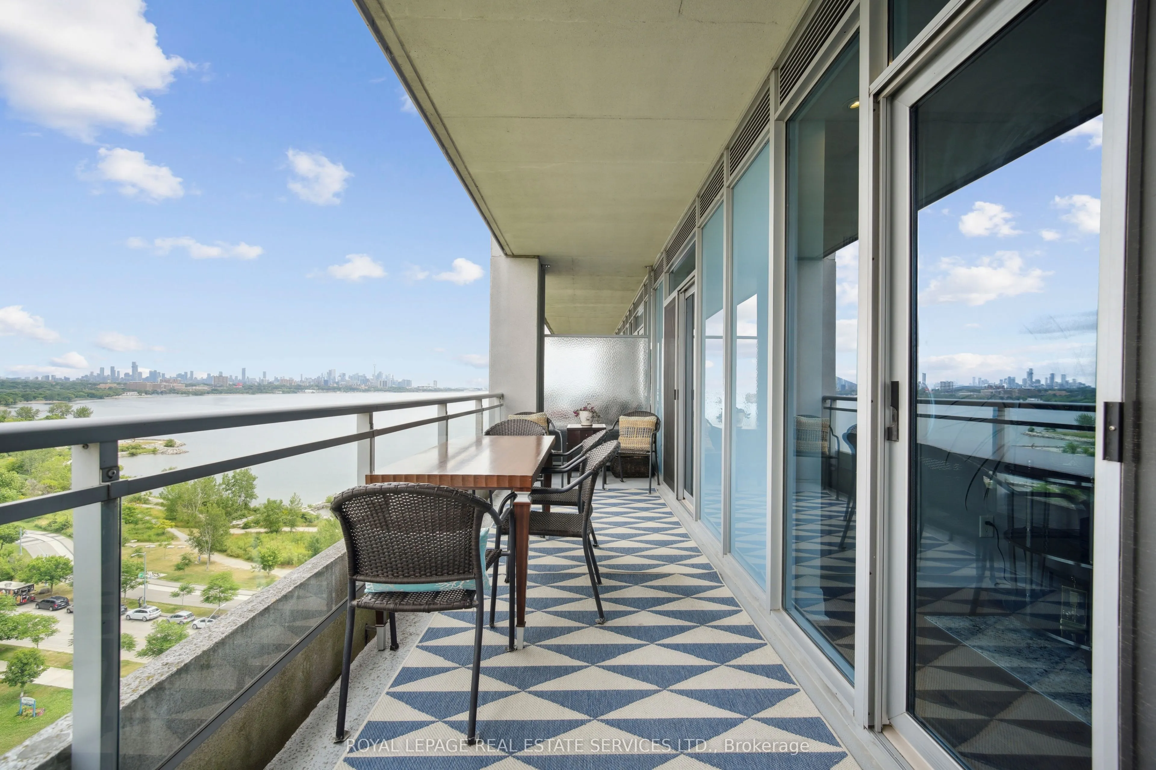 58 Marine Parade Drive, #1102