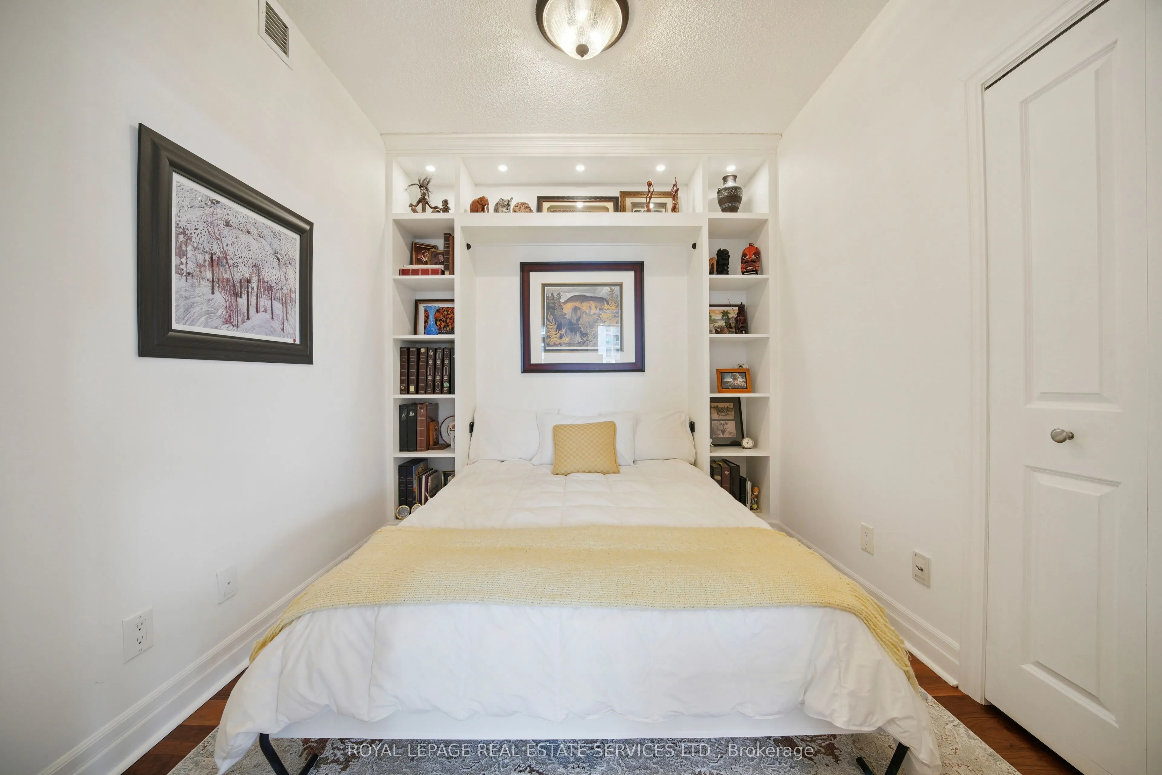 58 Marine Parade Drive, #1102