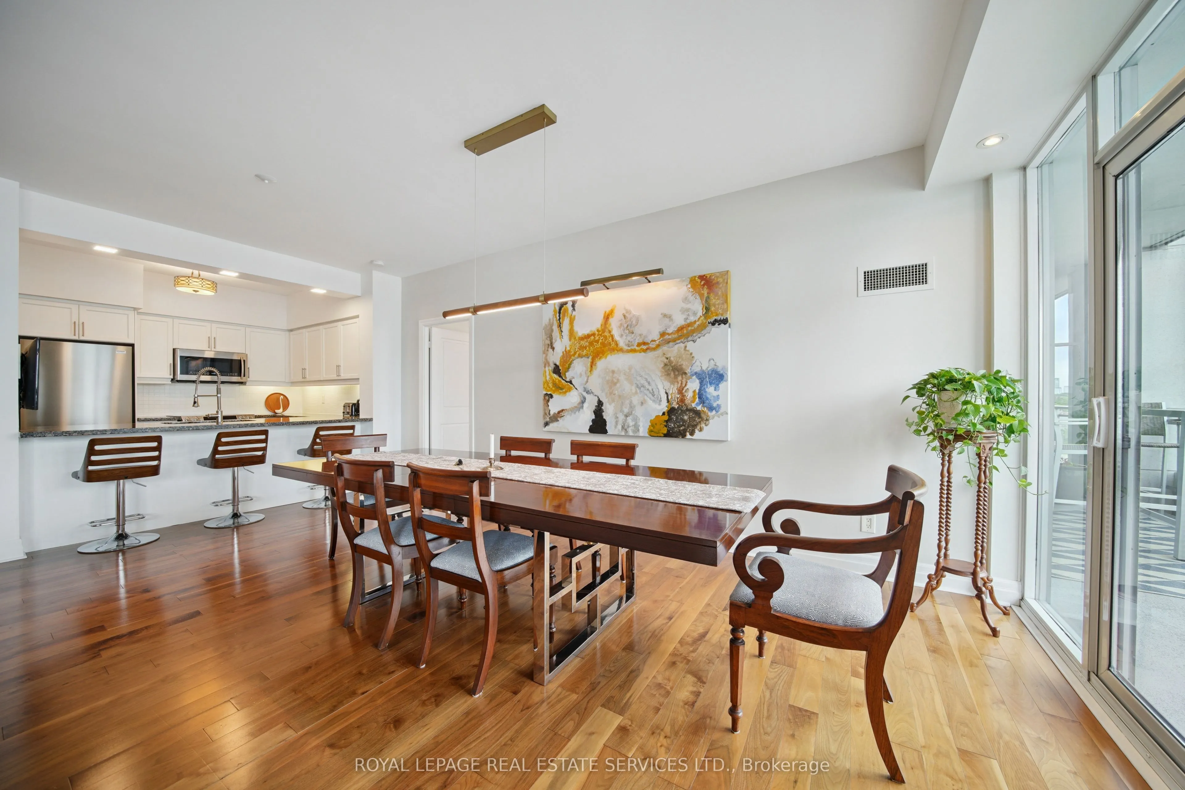 58 Marine Parade Drive, #1102