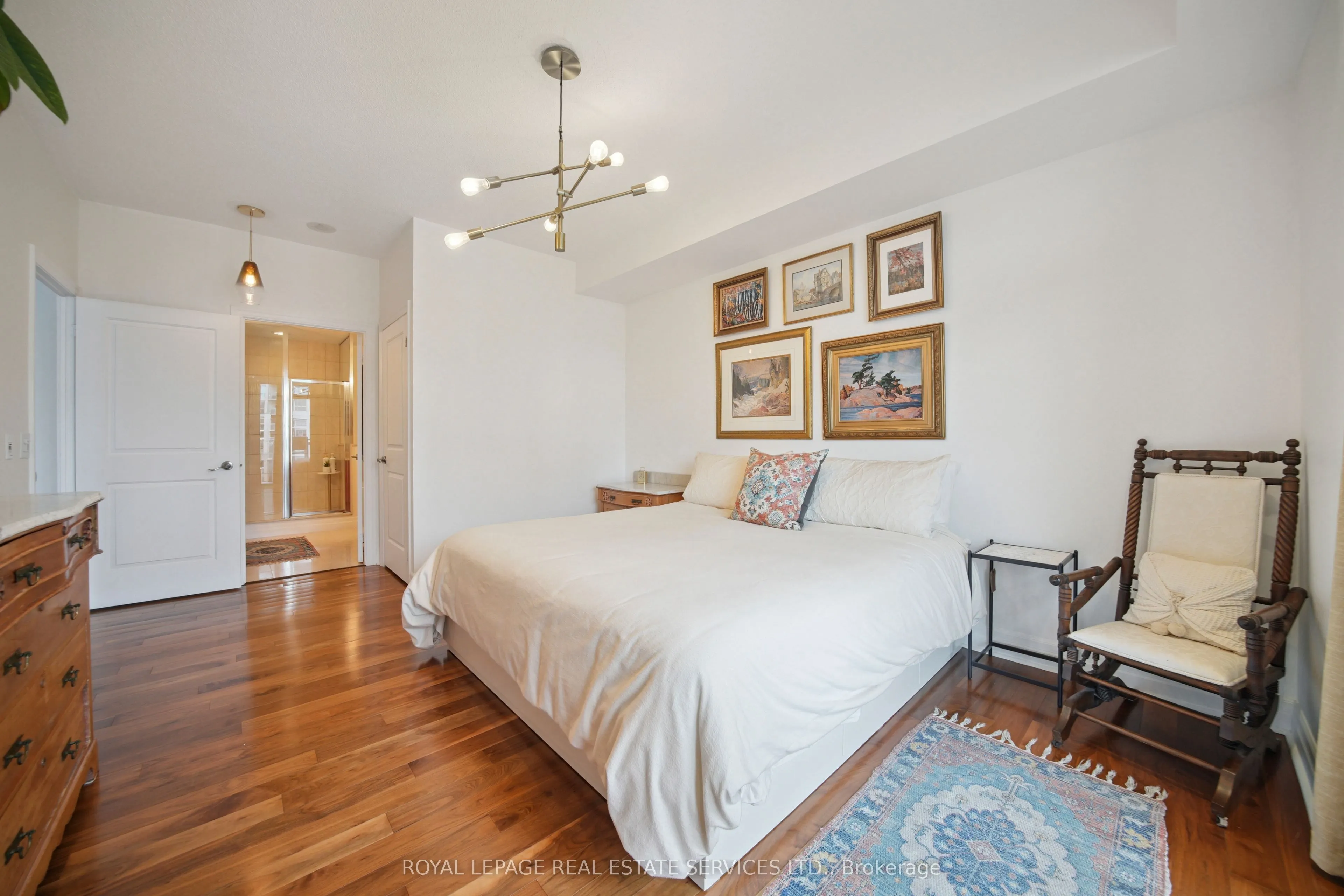 58 Marine Parade Drive, #1102
