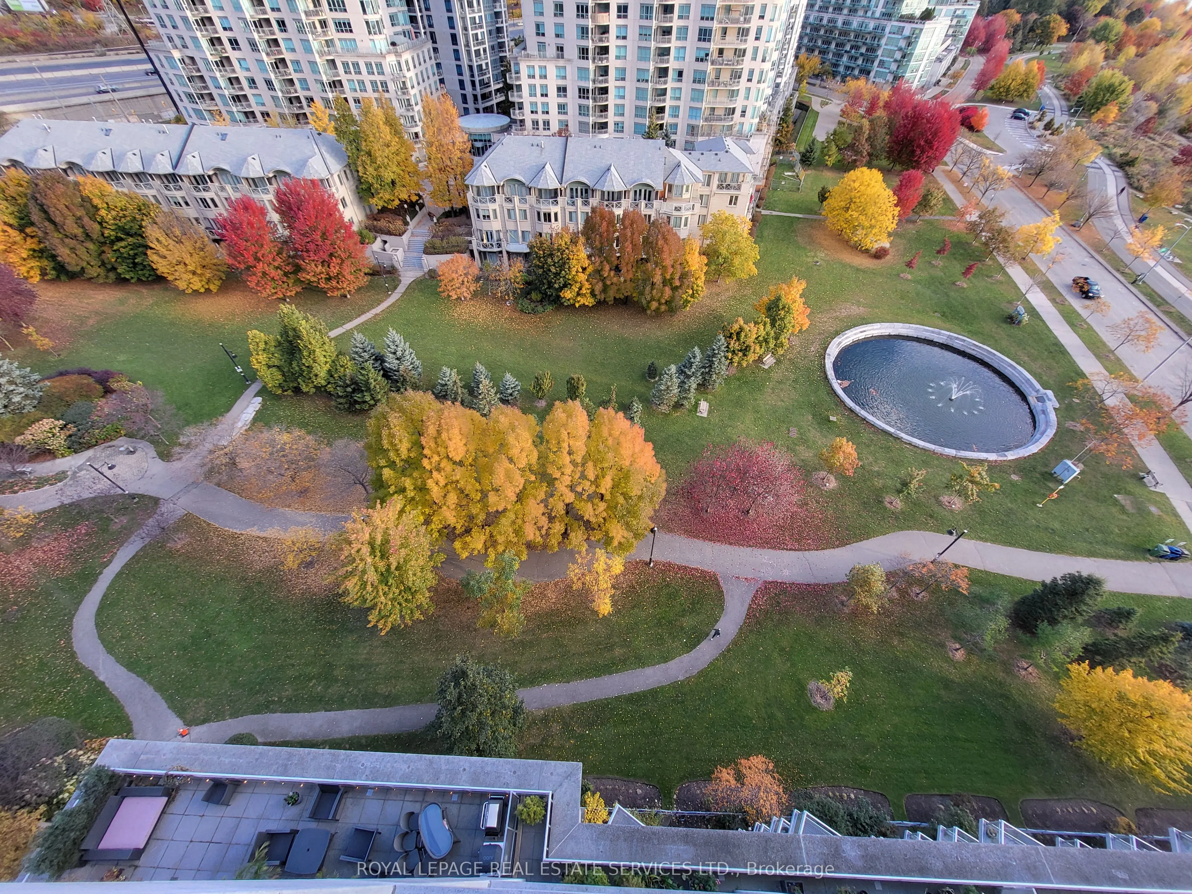 58 Marine Parade Drive, #1102