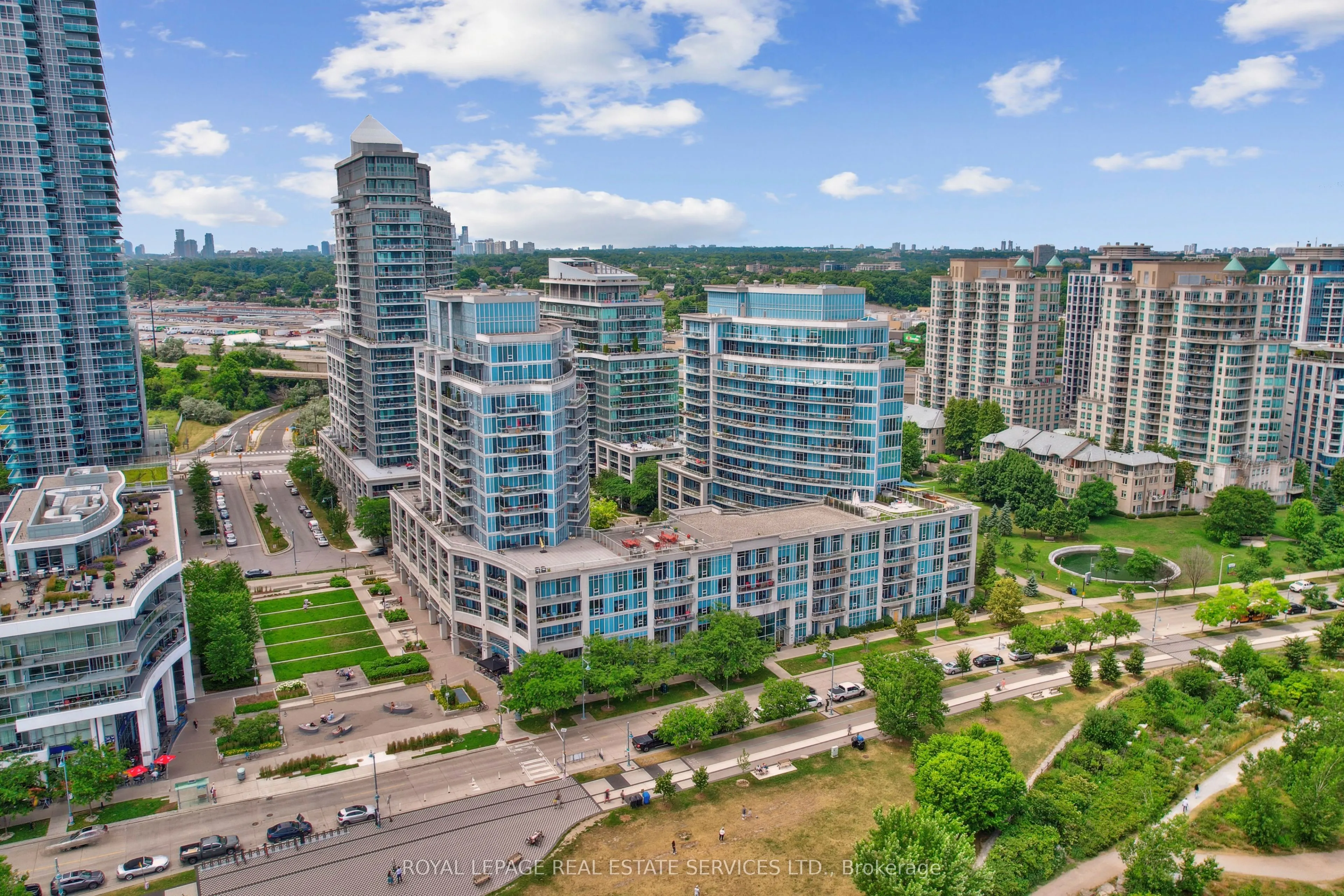 58 Marine Parade Drive, #1102
