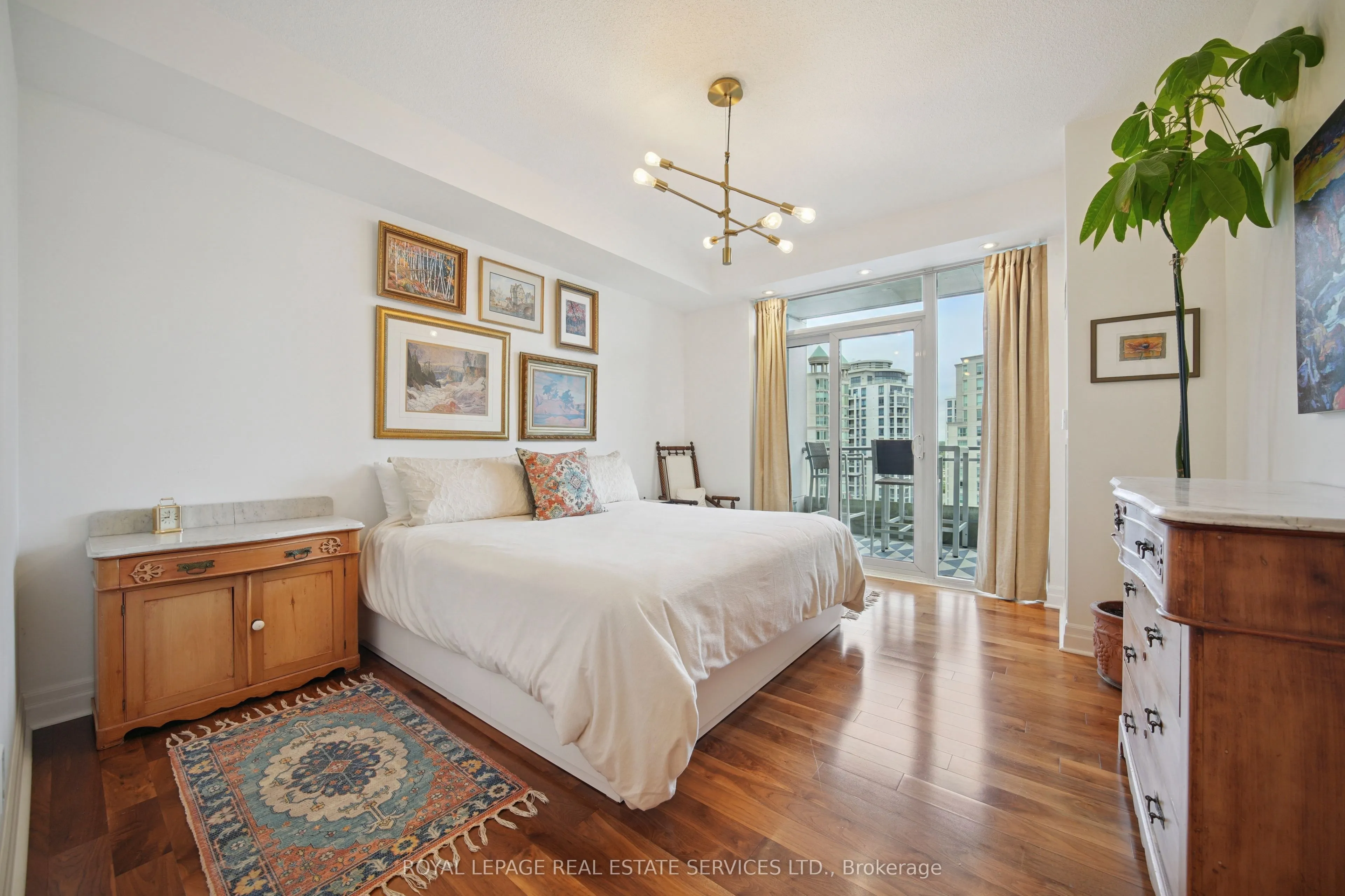 58 Marine Parade Drive, #1102