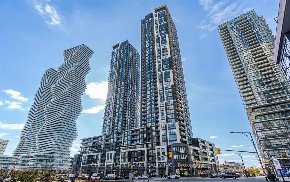 510 Curran Place, #4101