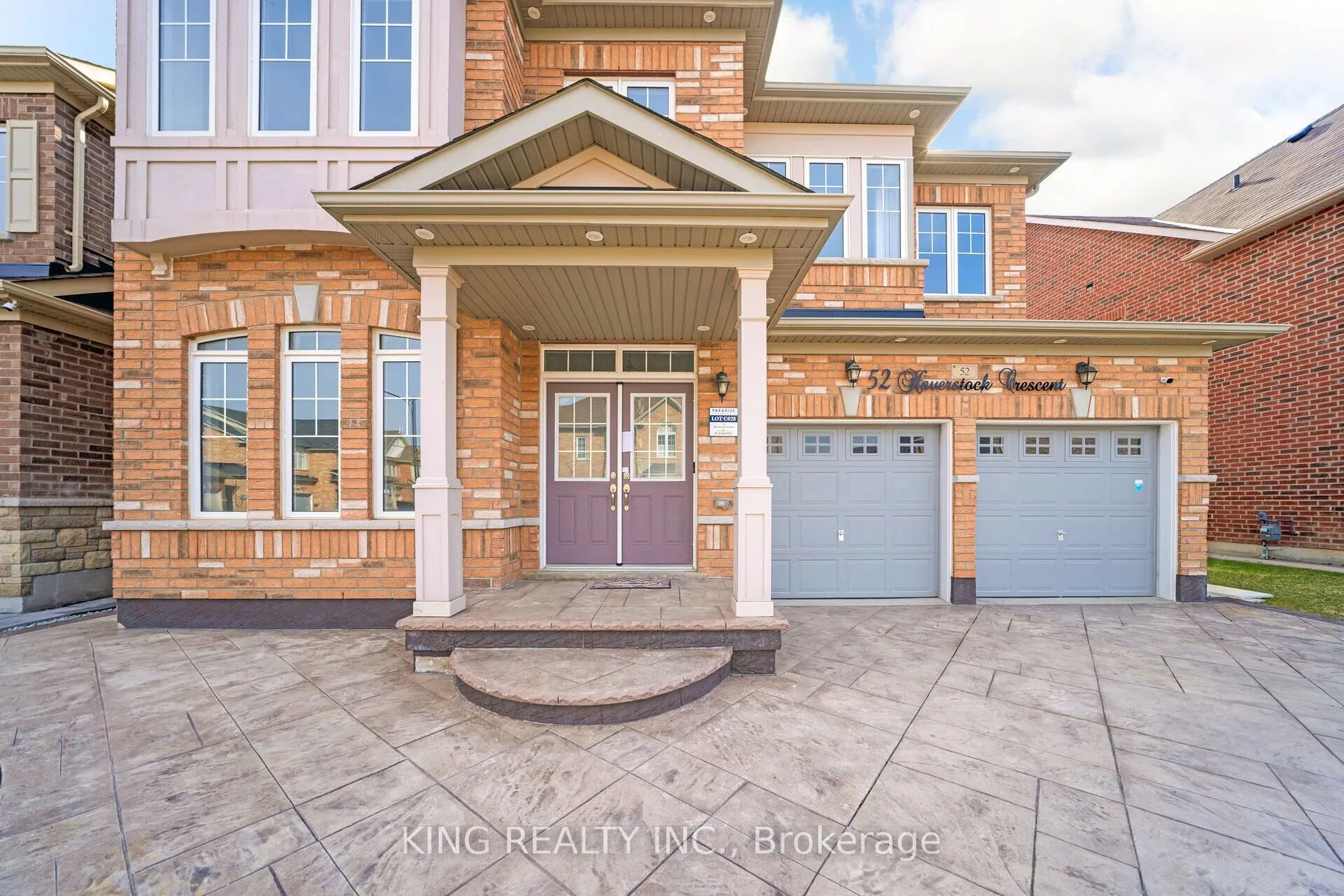 52 Haverstock Crescent