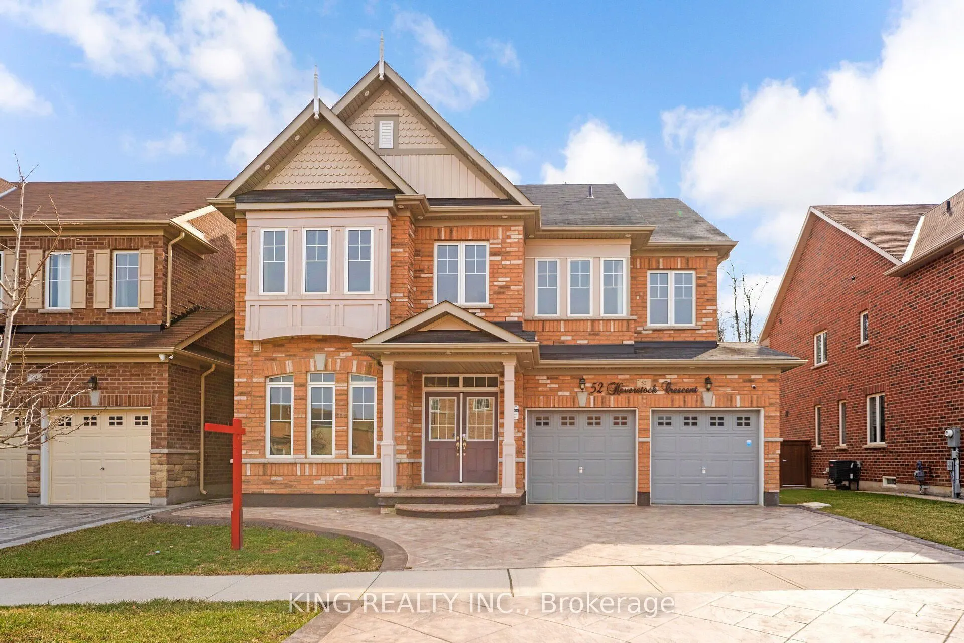 52 Haverstock Crescent