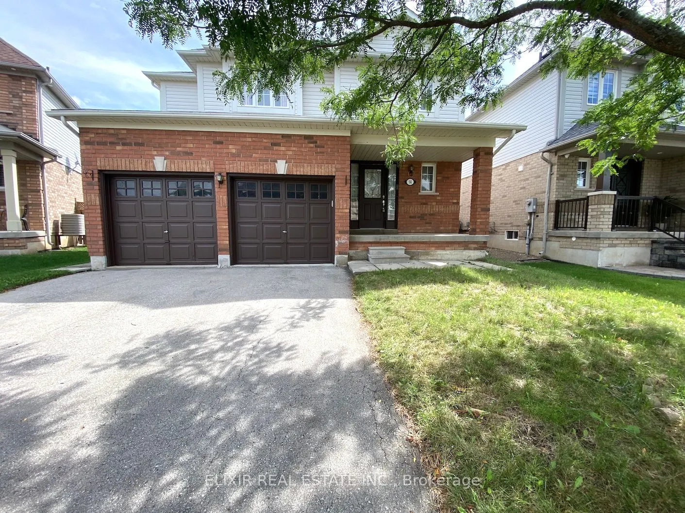 14 Dunvegan Crescent