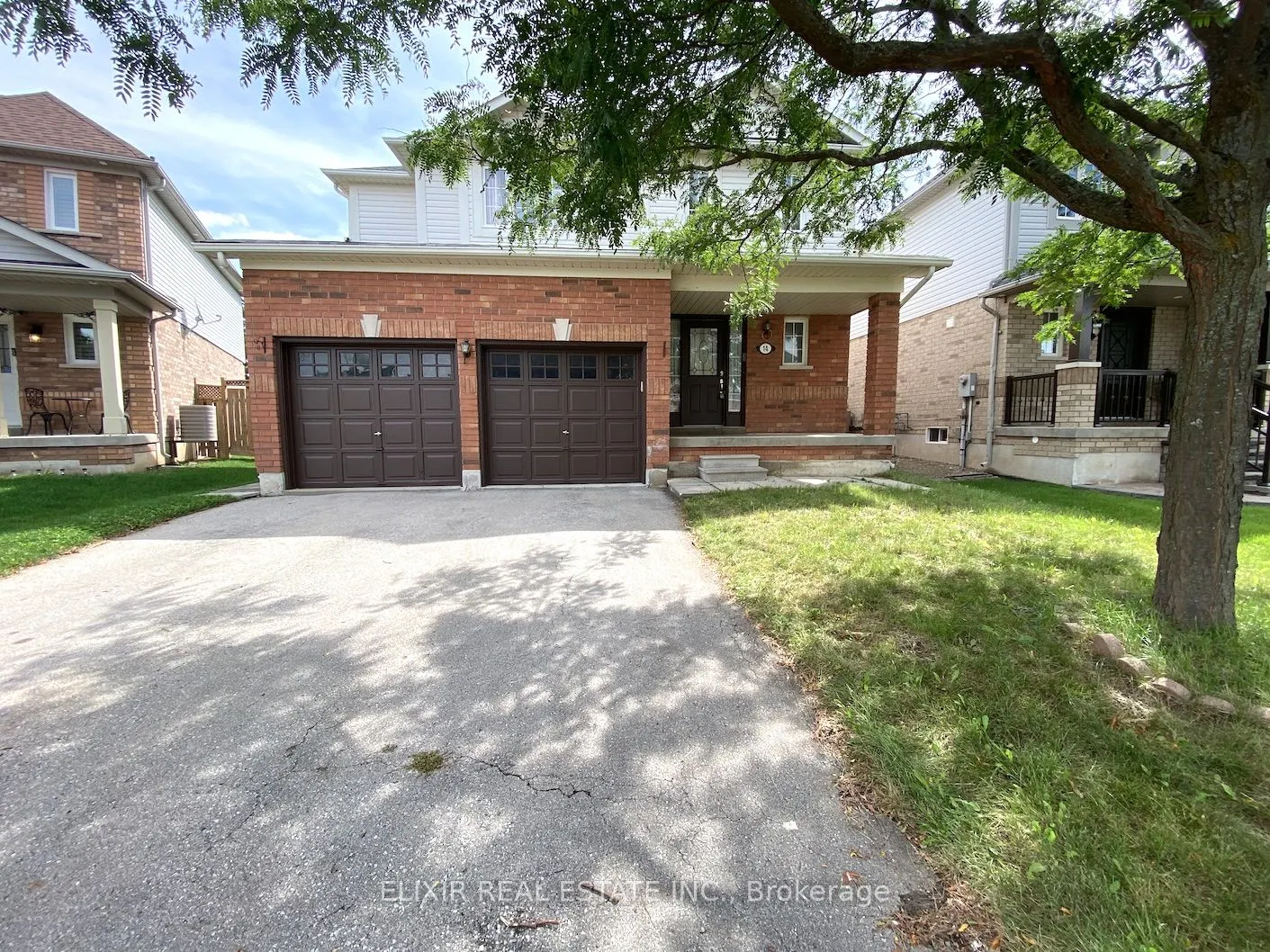 14 Dunvegan Crescent