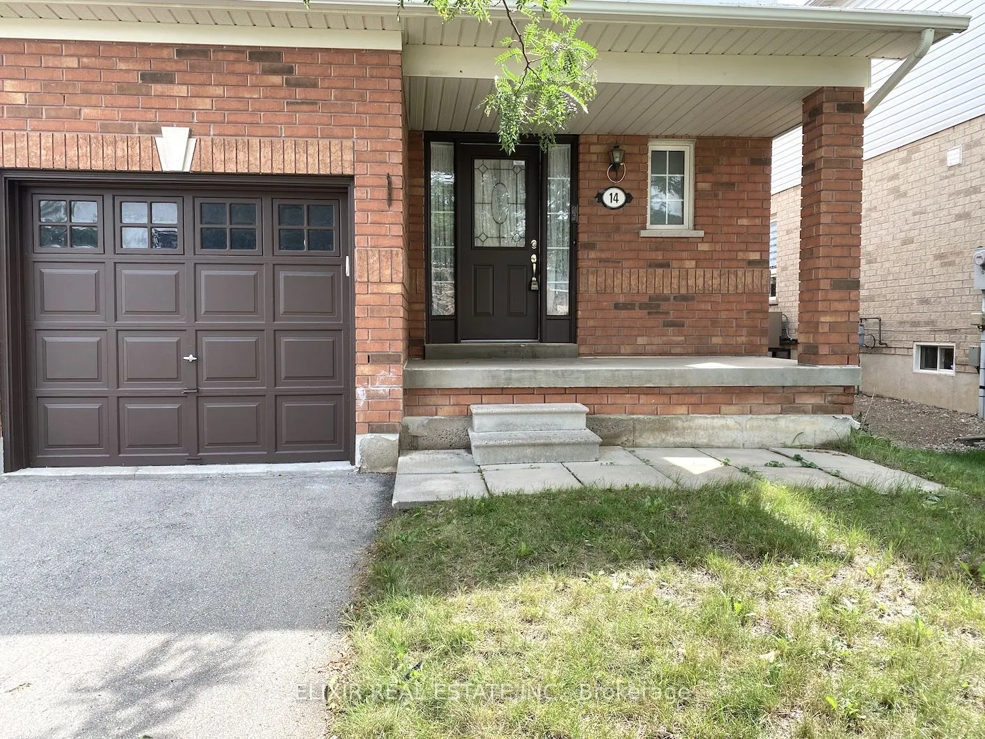 14 Dunvegan Crescent