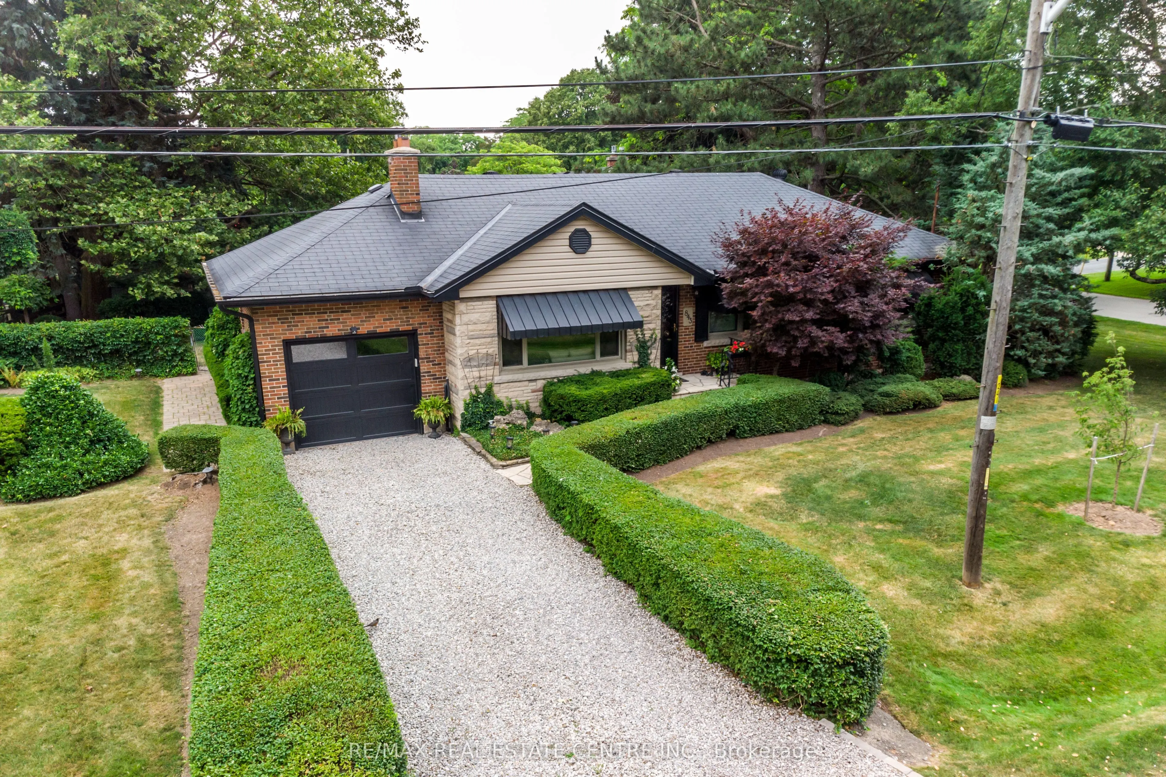 843 Eagle Drive