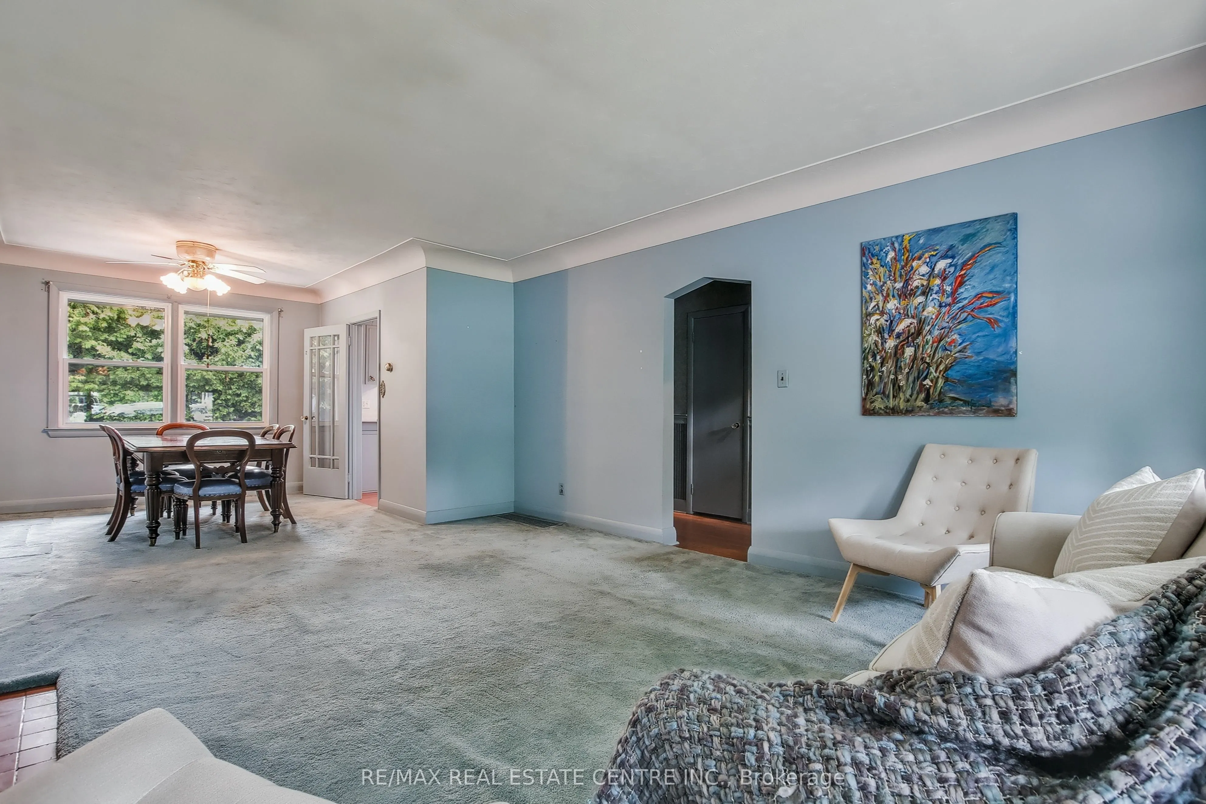 843 Eagle Drive