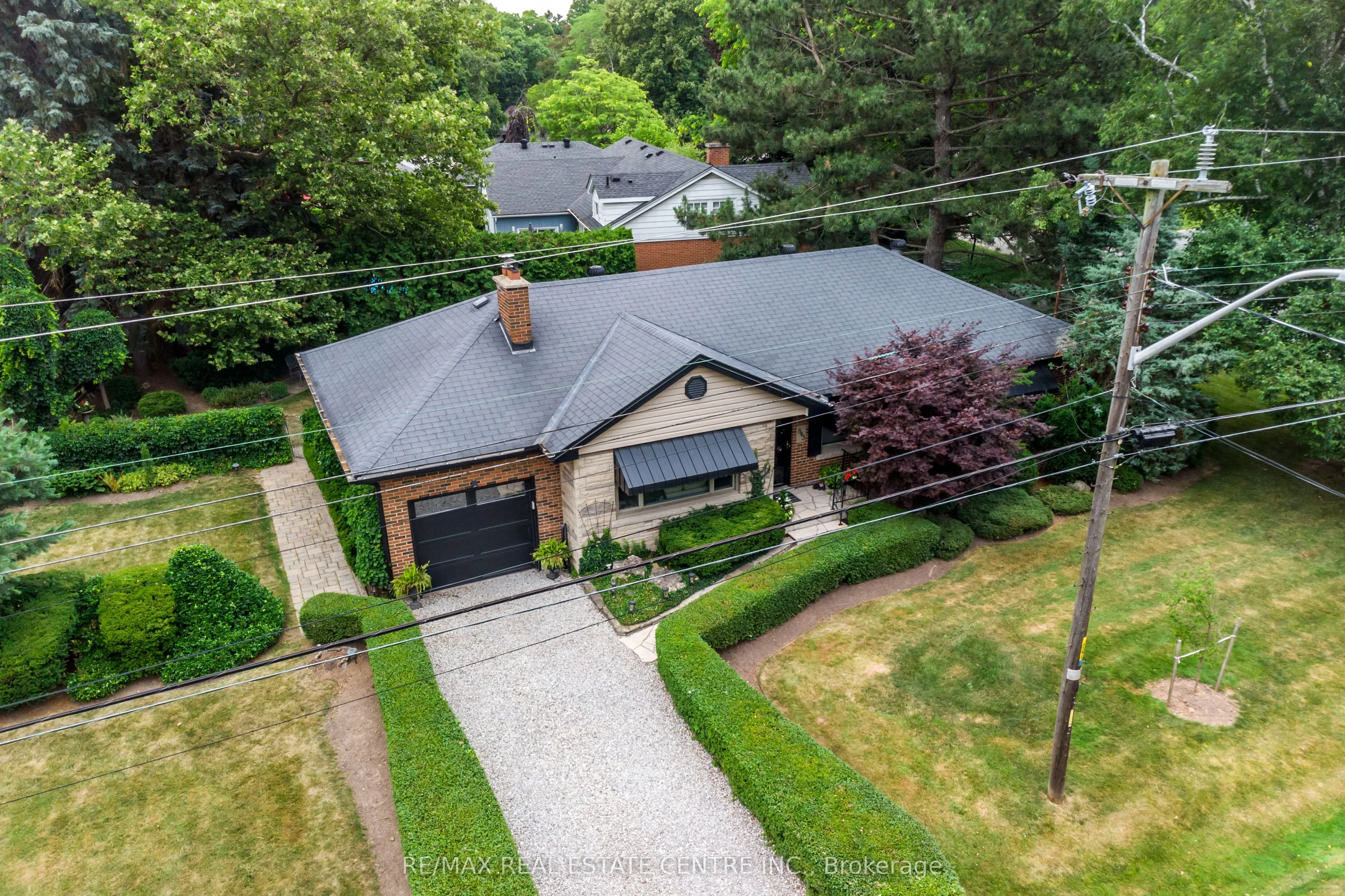 843 Eagle Drive