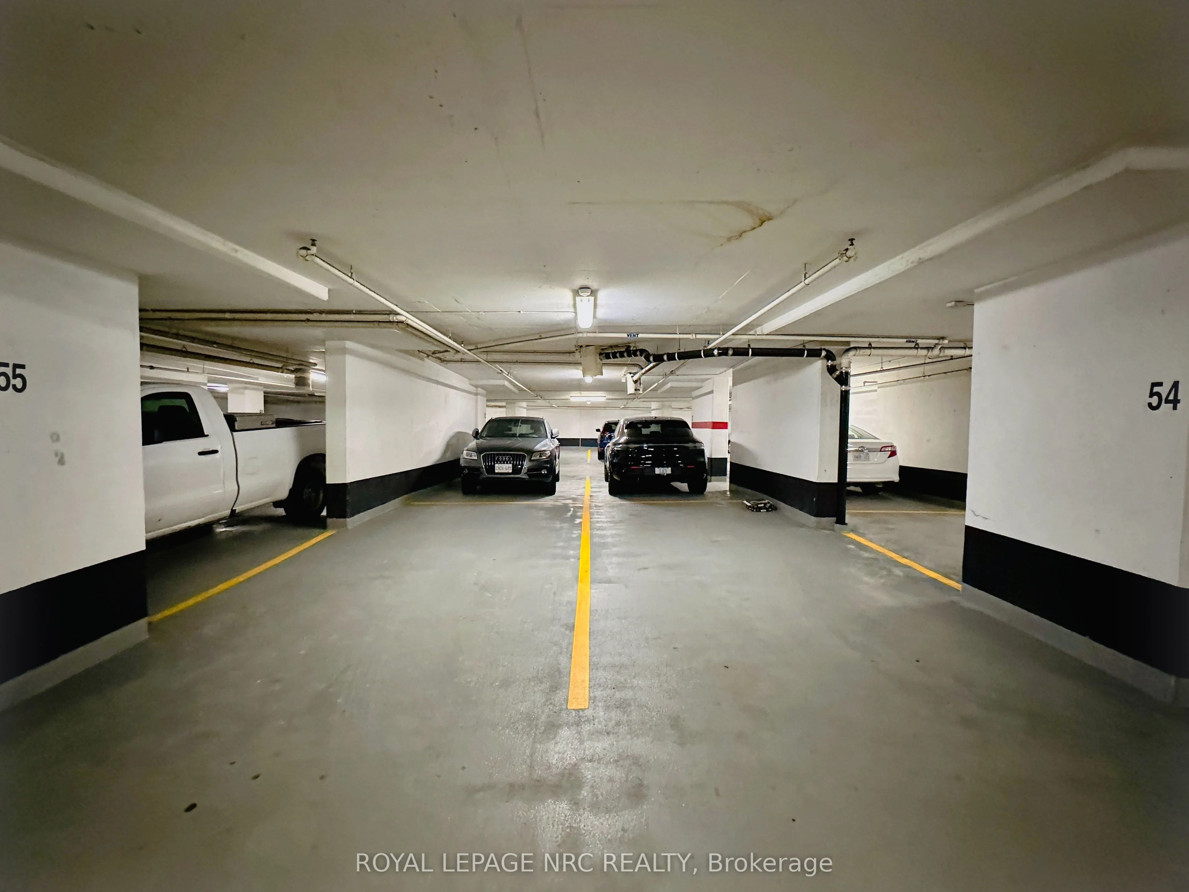 2121 Lakeshore Boulevard W, #1211