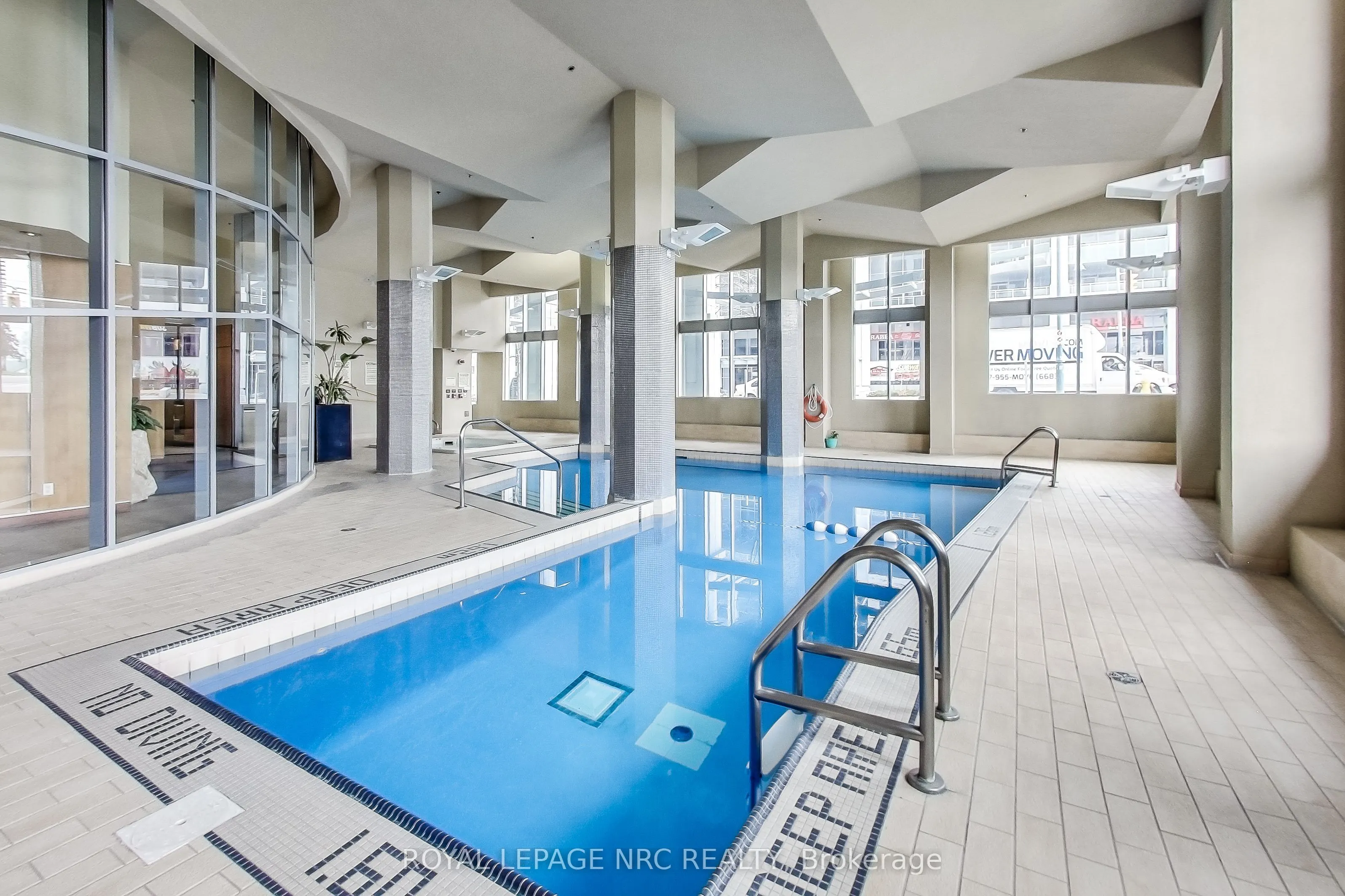 2121 Lakeshore Boulevard W, #1211