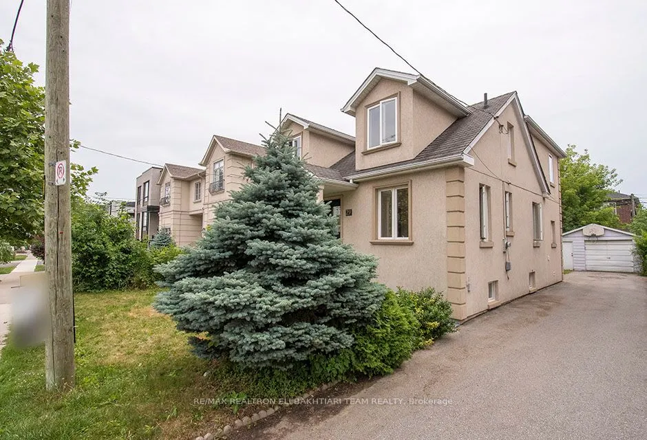 29 Roseland Drive