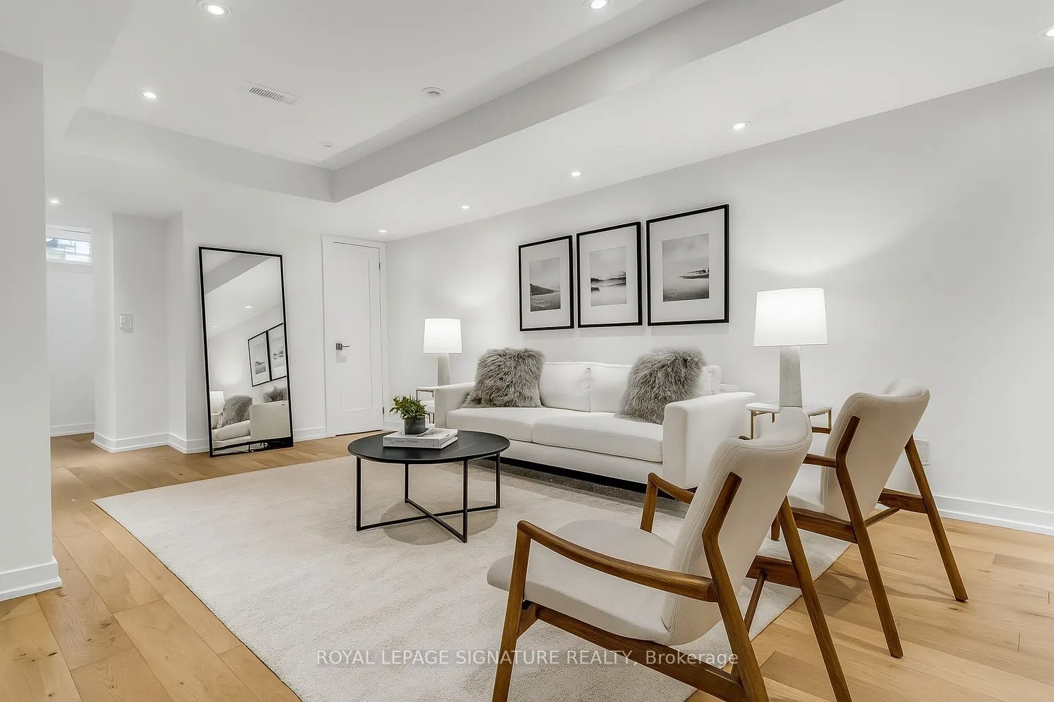 58 Fern Avenue, #Lower