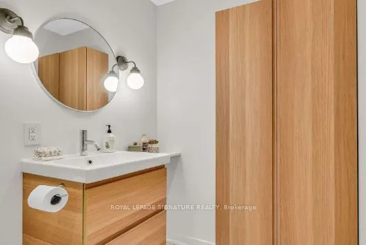 58 Fern Avenue, #Lower