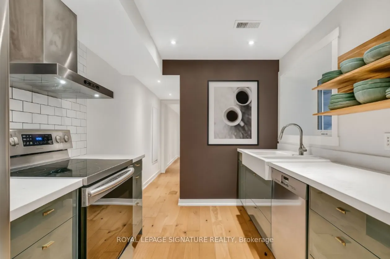 58 Fern Avenue, #Lower