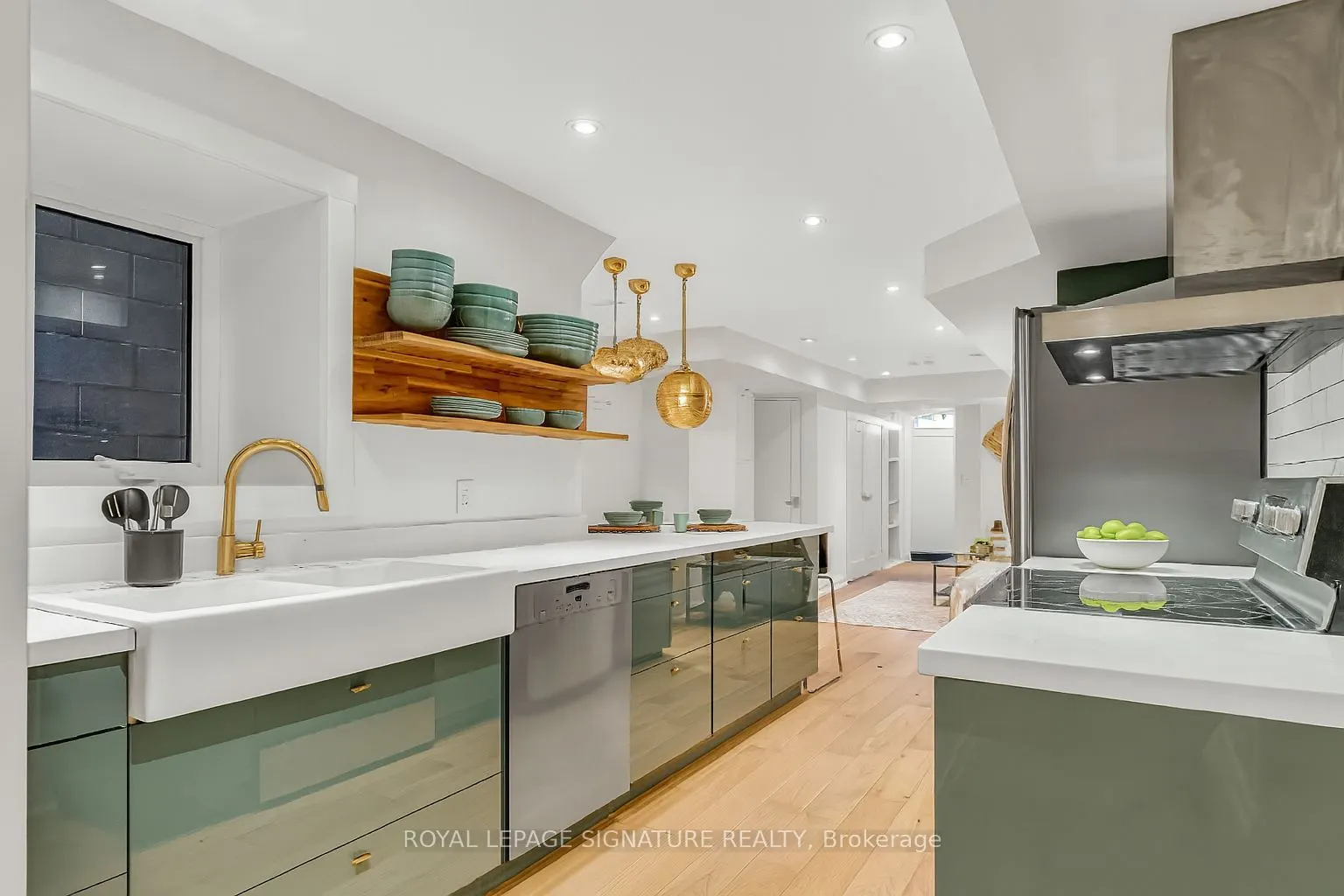 58 Fern Avenue, #Lower