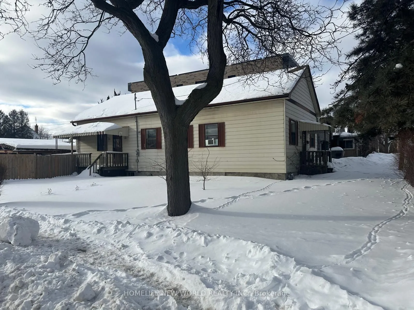 60 Thirtieth Street