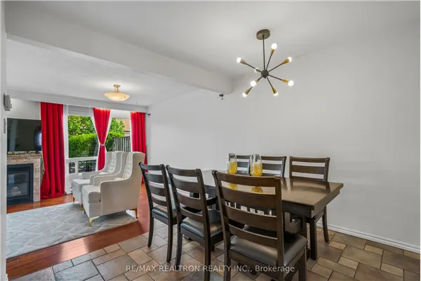 19 Centennial Park Road