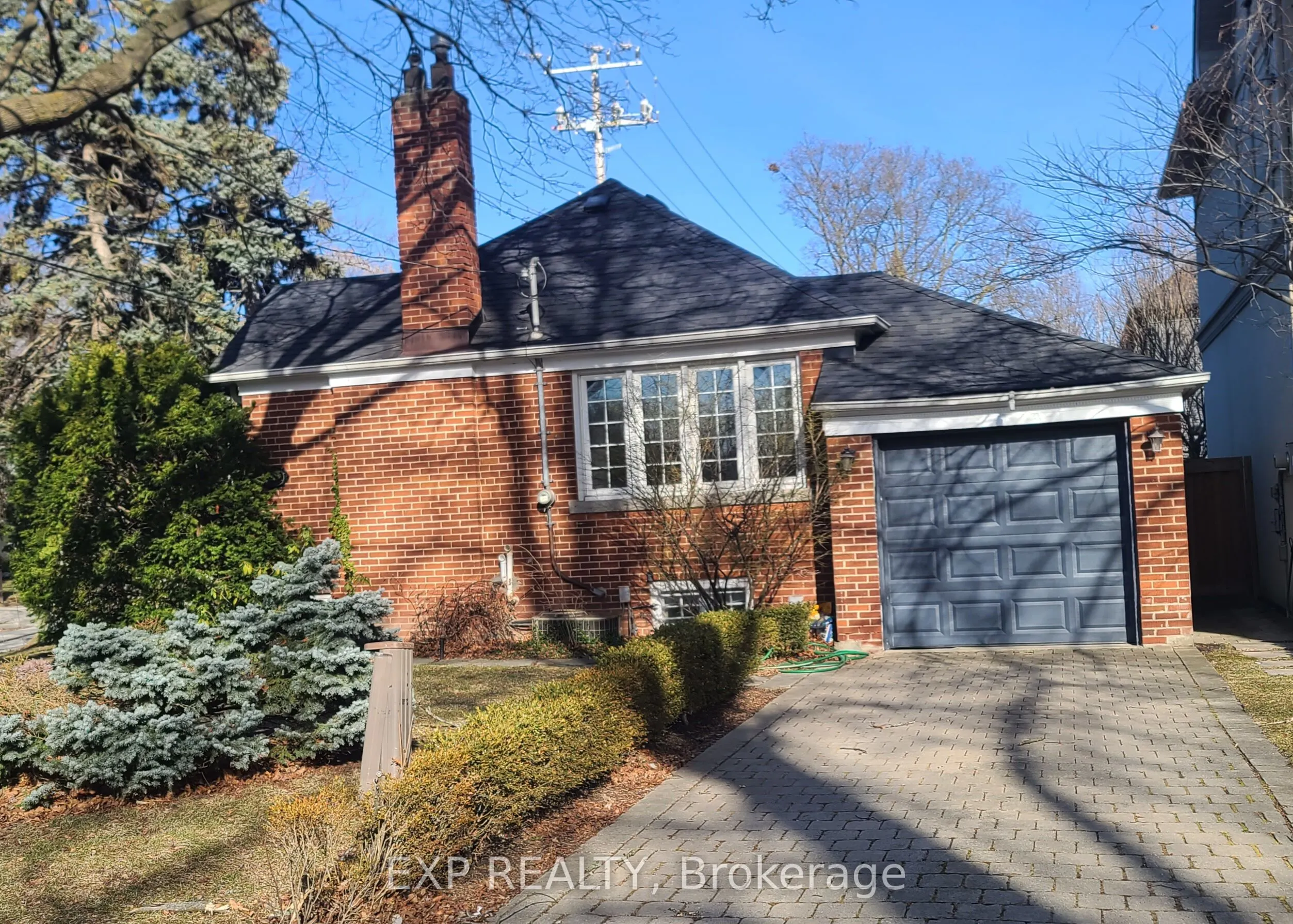25 Mcclinchy Avenue