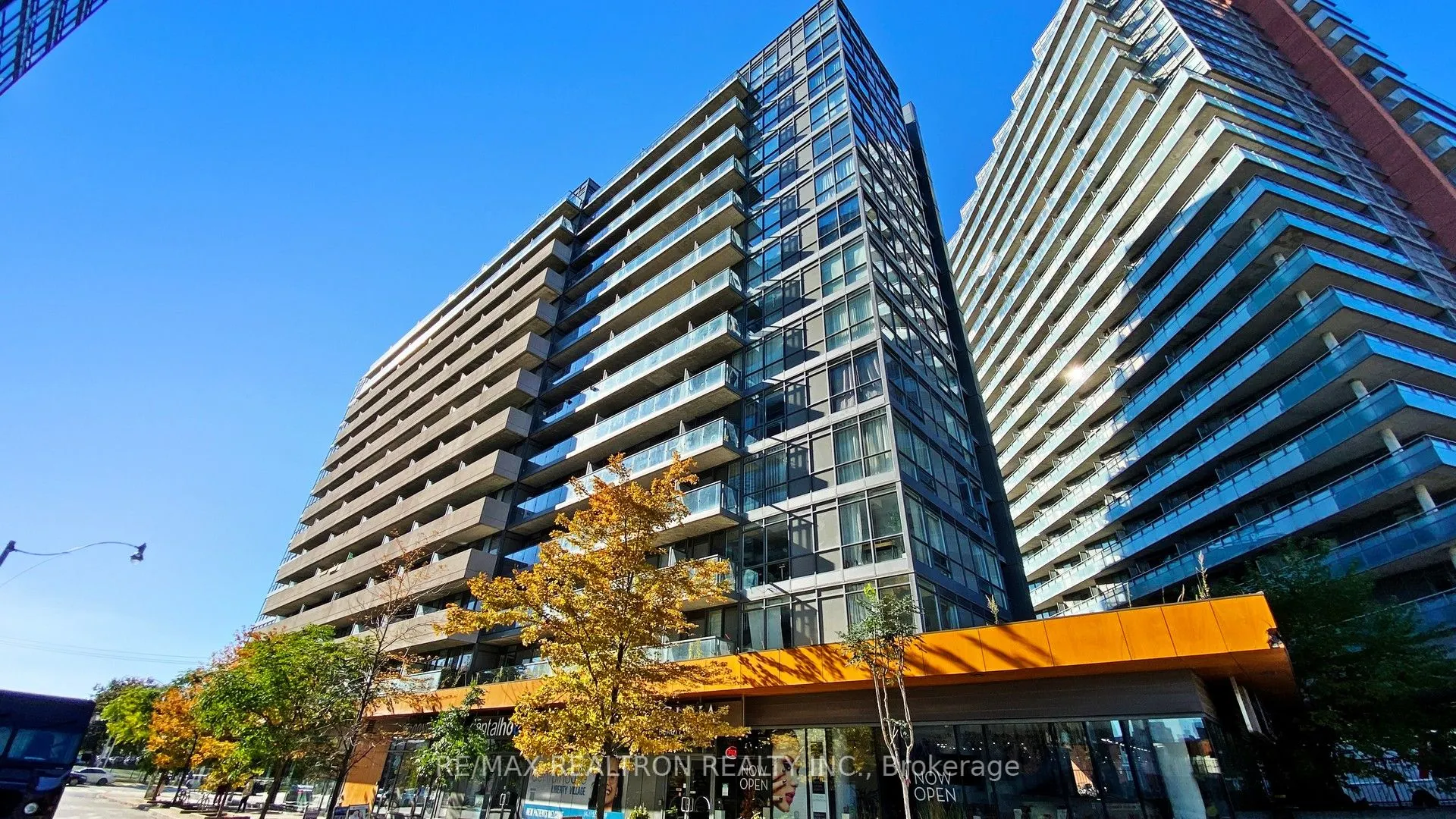20 Joe Shuster Way, #202