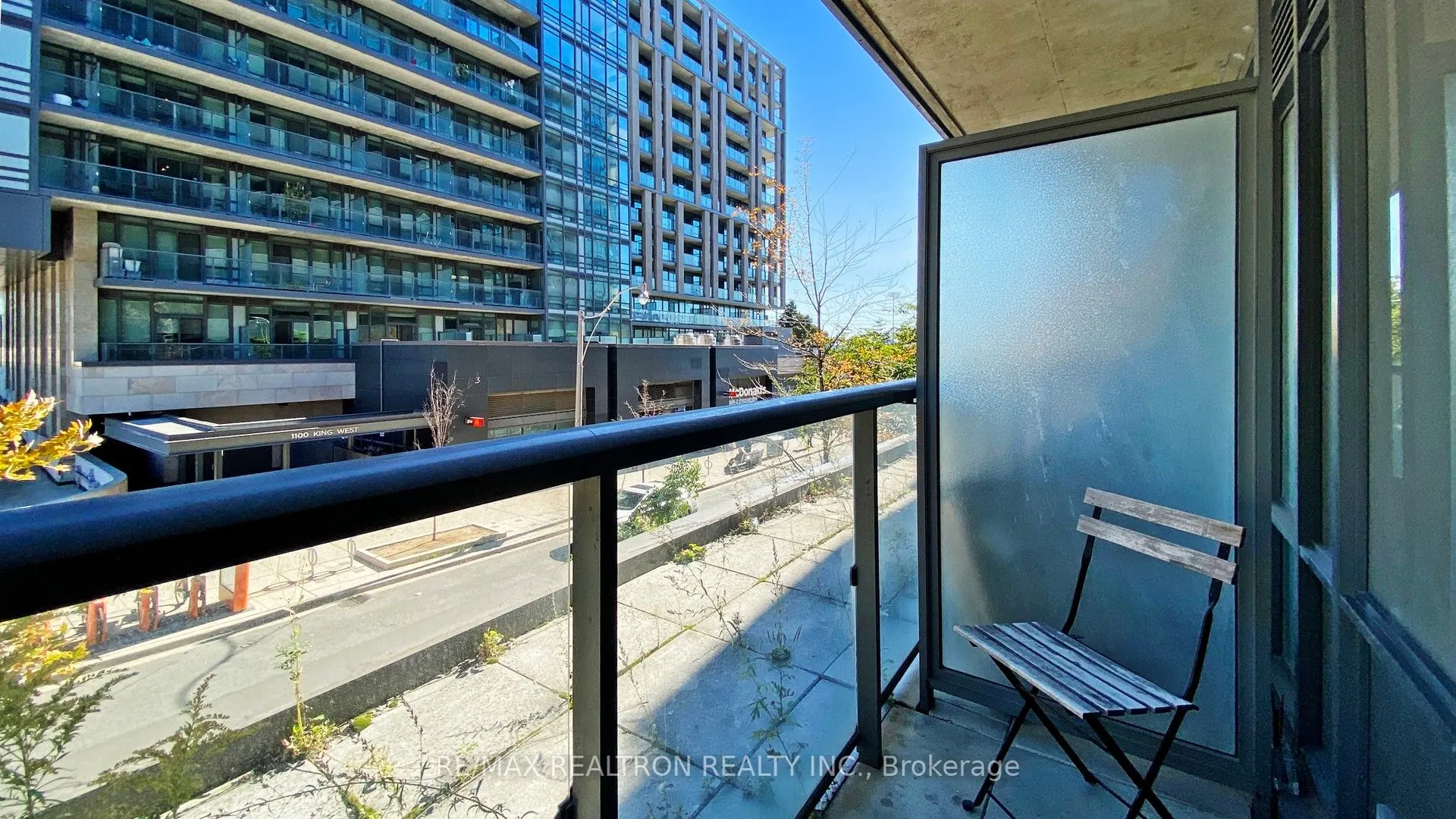 20 Joe Shuster Way, #202