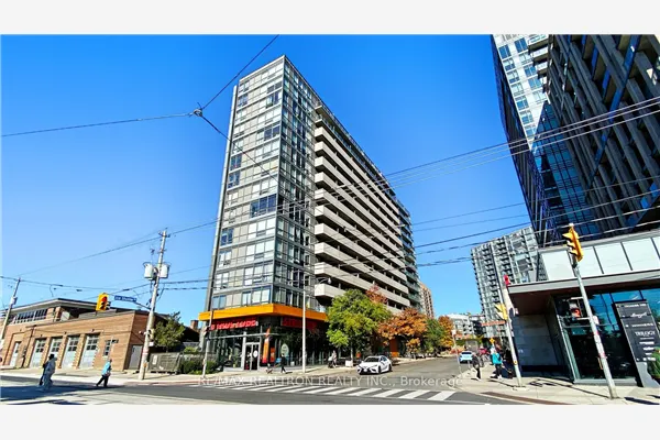 20 Joe Shuster Way