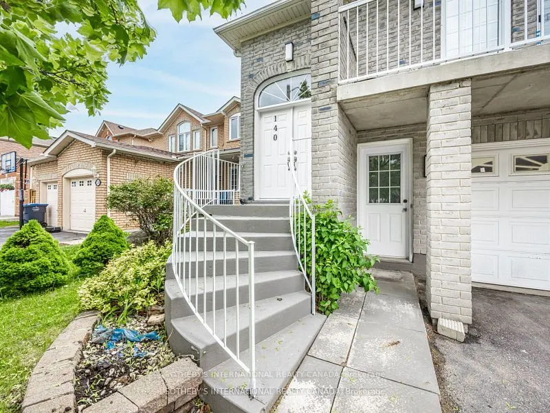 140 Yuile Court, #Ground
