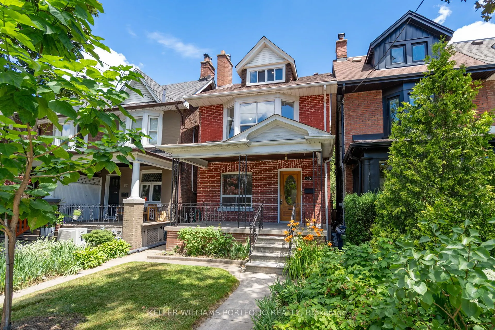 65 Westholme Avenue