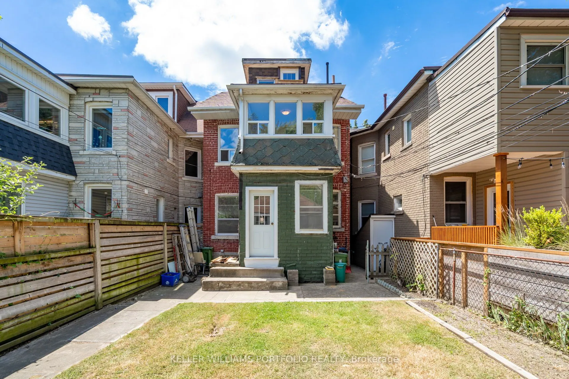 65 Westholme Avenue