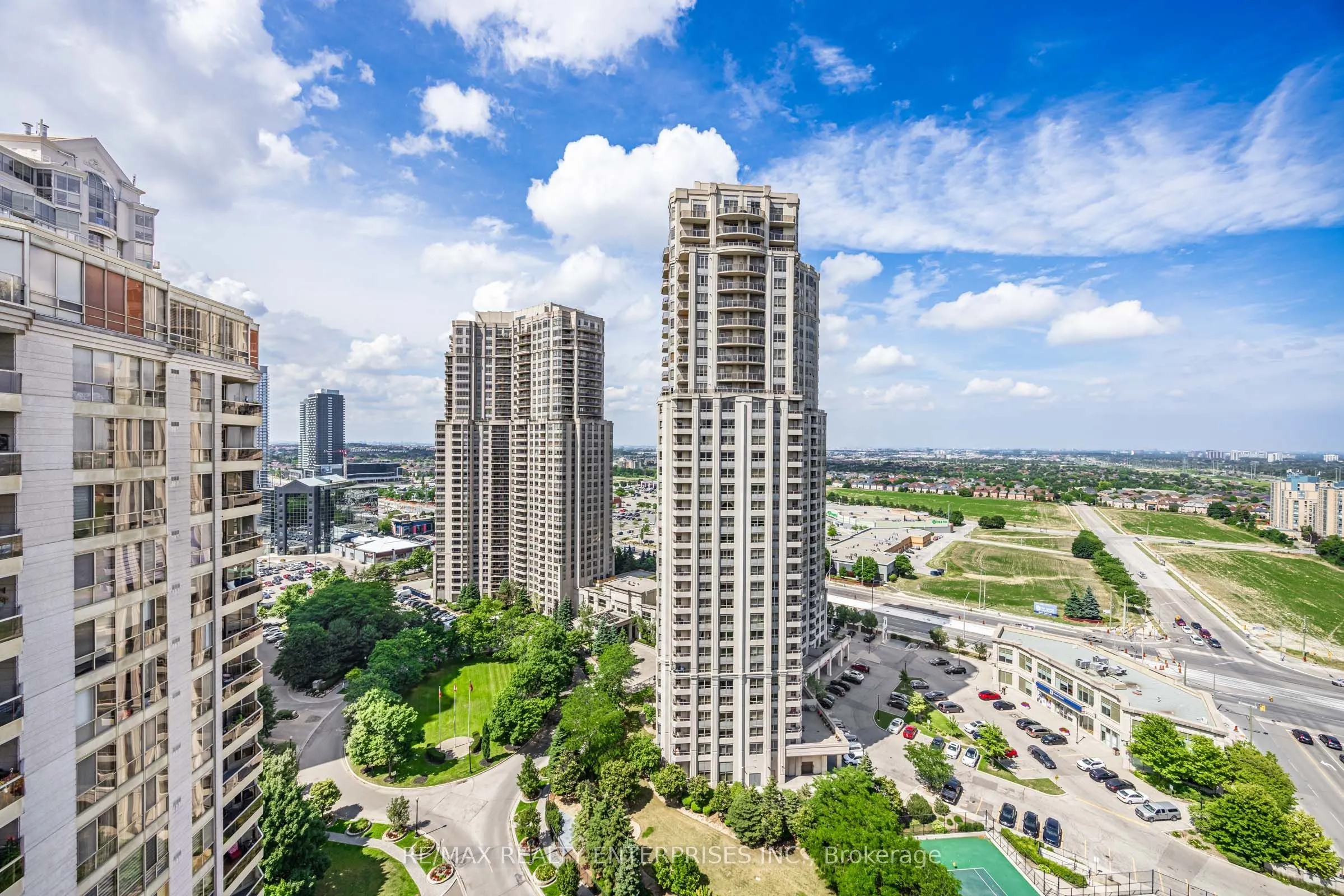 55 Kingsbridge Garden Circle, #2213