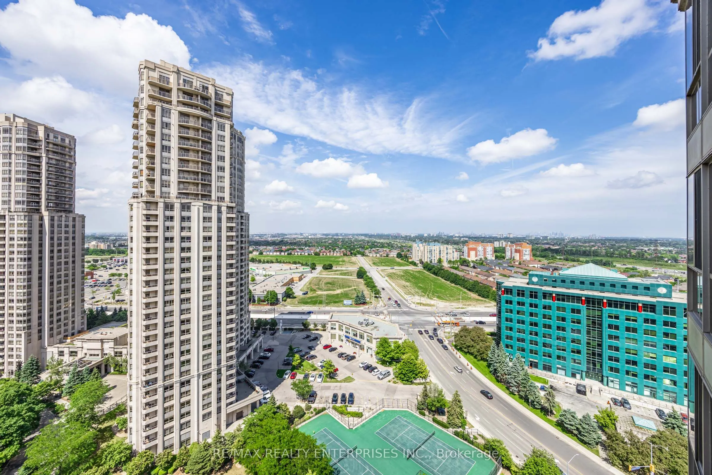 55 Kingsbridge Garden Circle, #2213