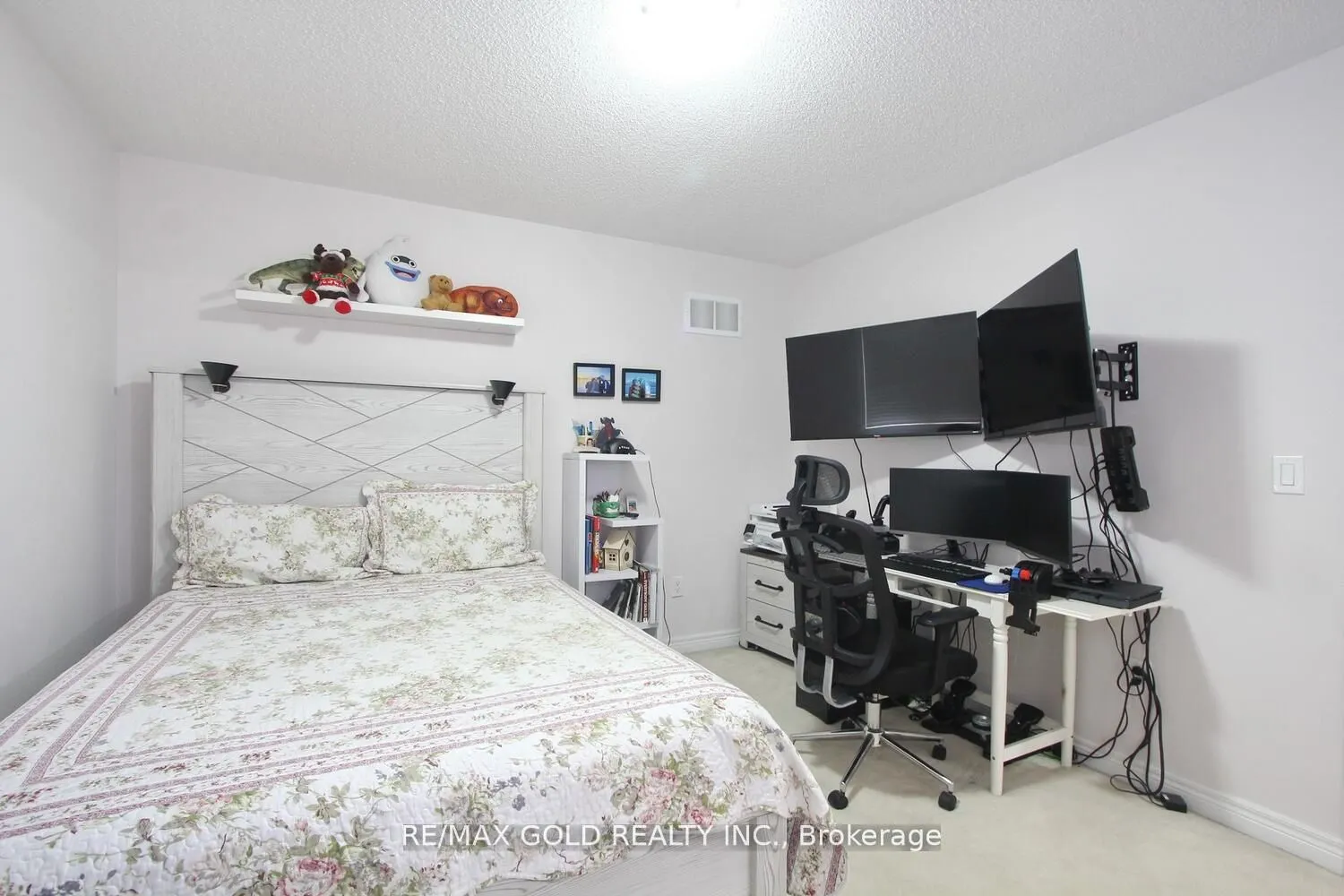 14 Lisson Crescent