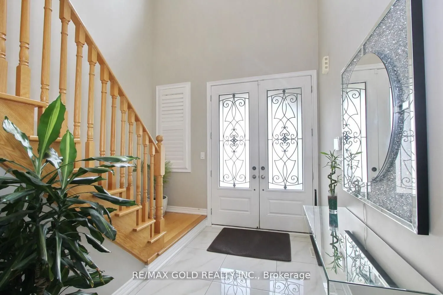 14 Lisson Crescent