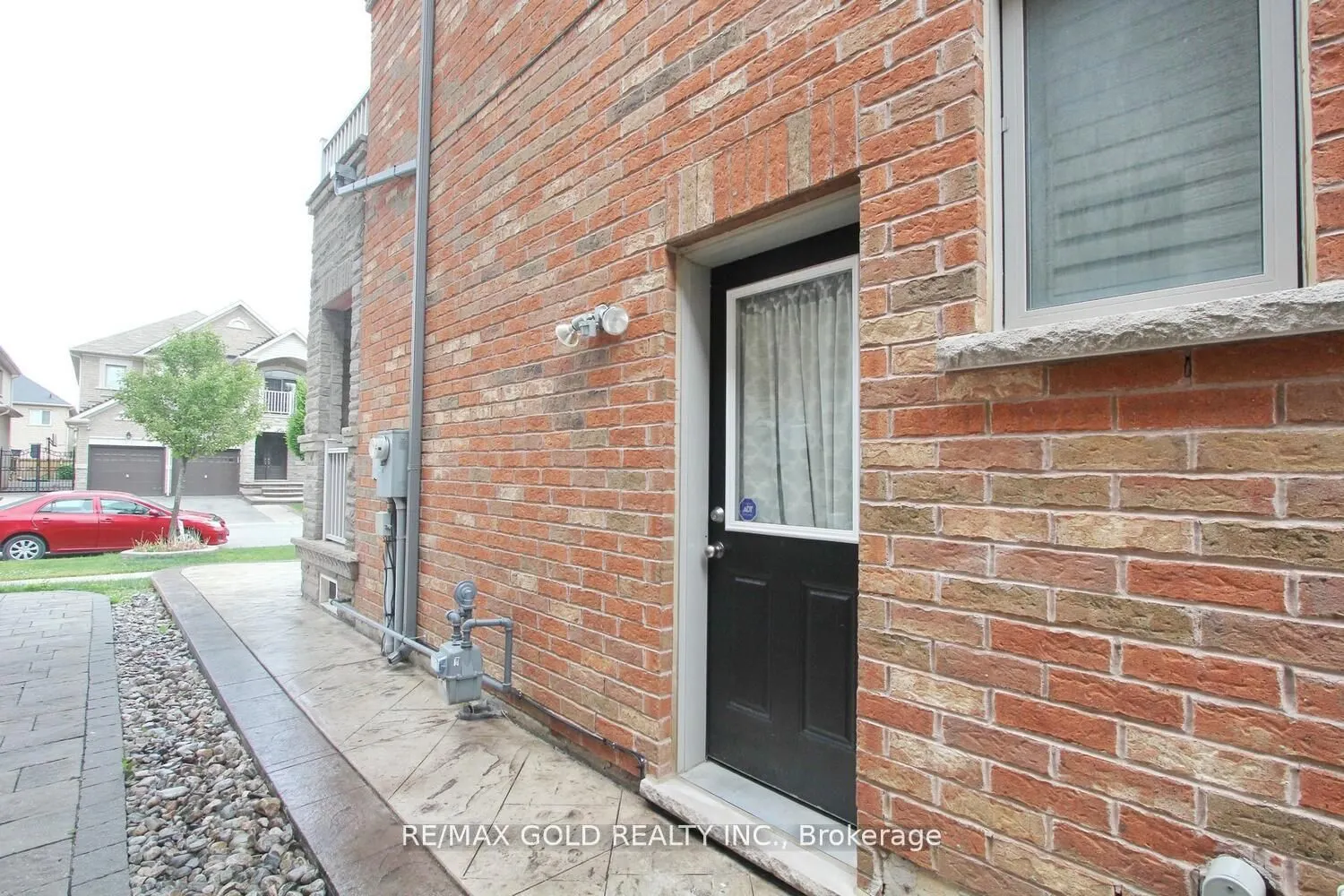 14 Lisson Crescent