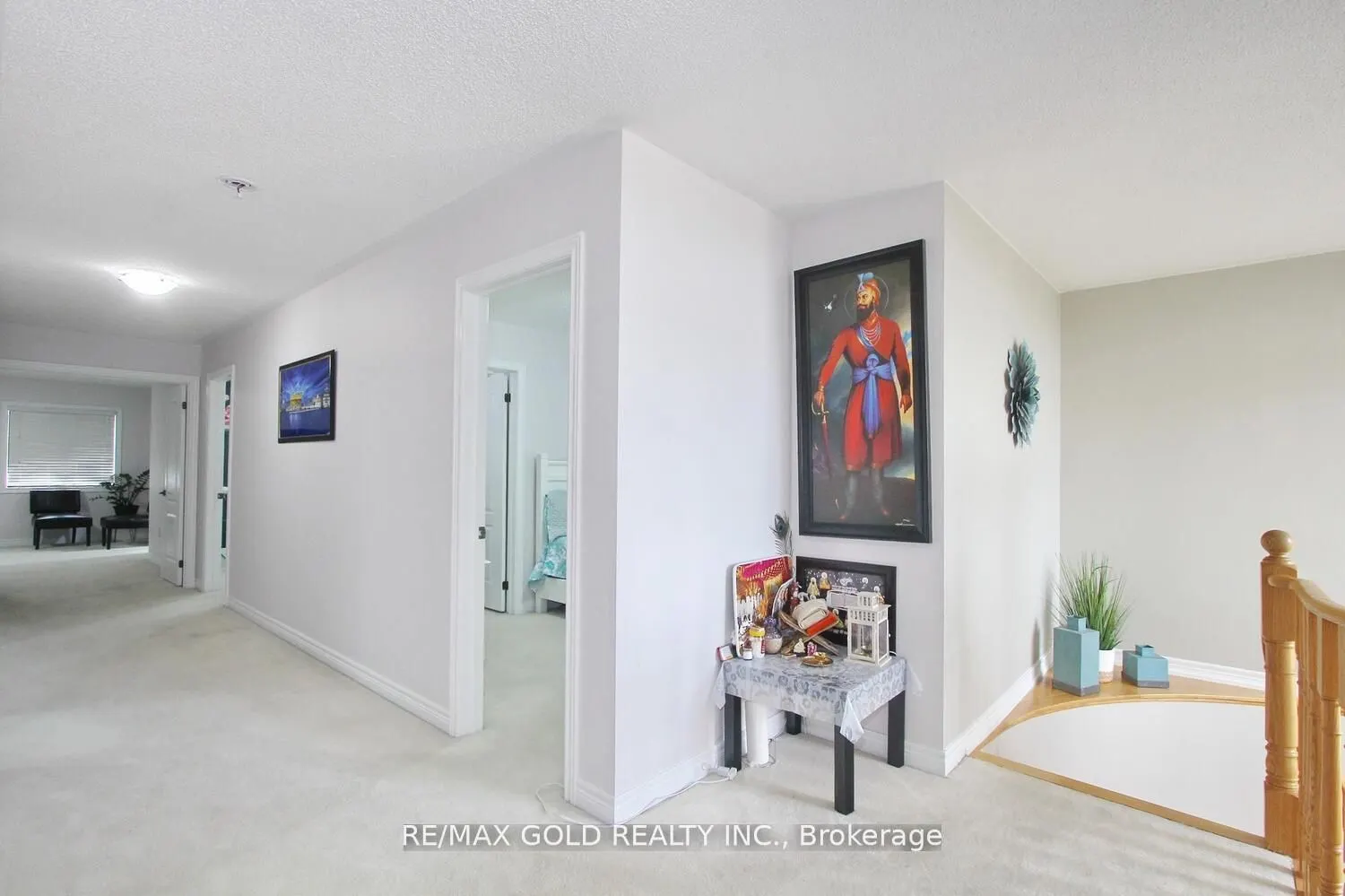 14 Lisson Crescent