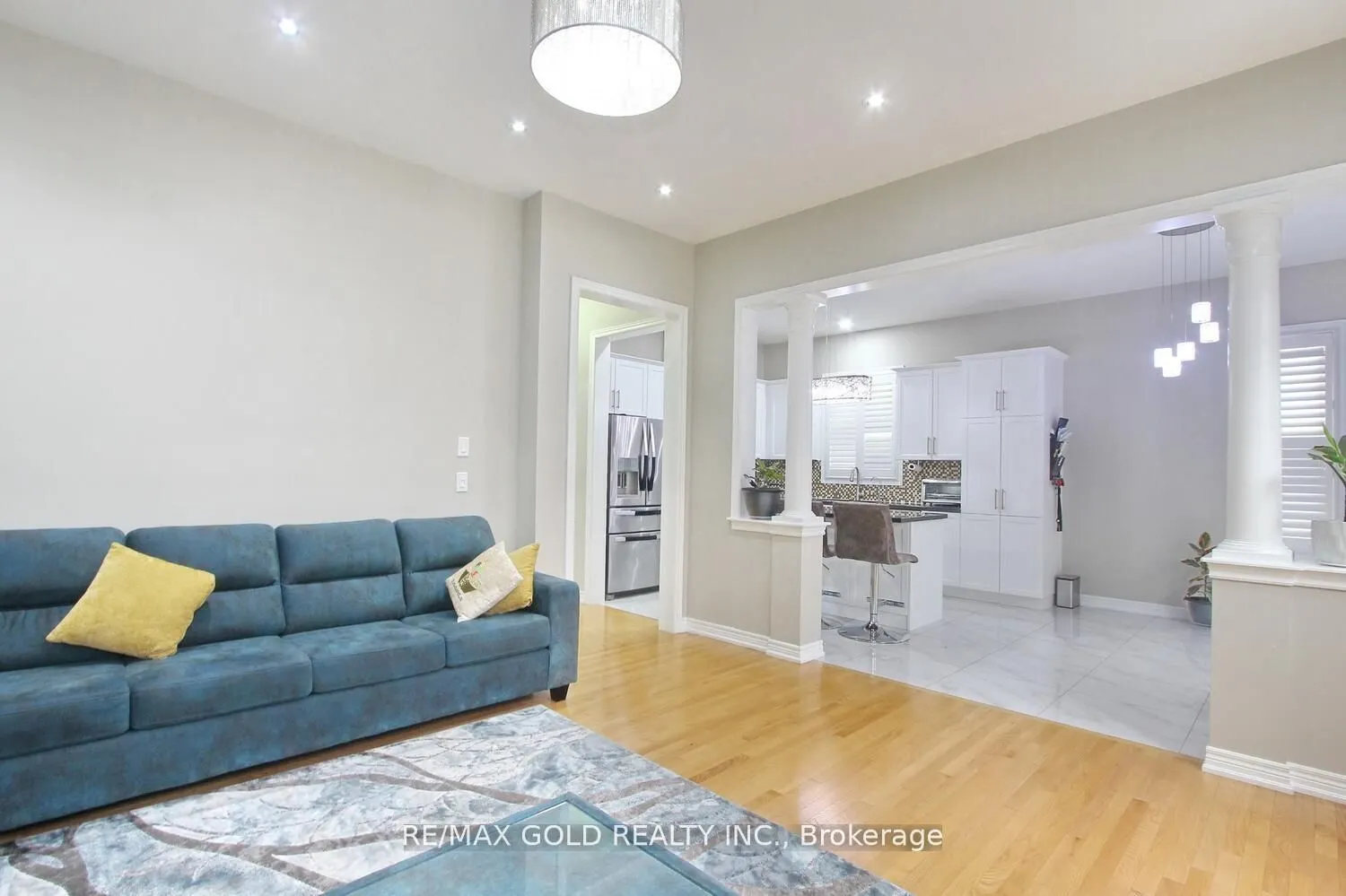 14 Lisson Crescent